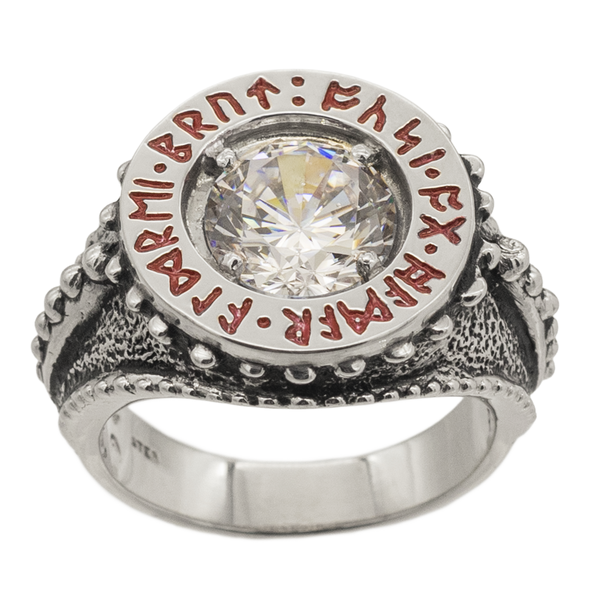 Dwarven Rings of Power