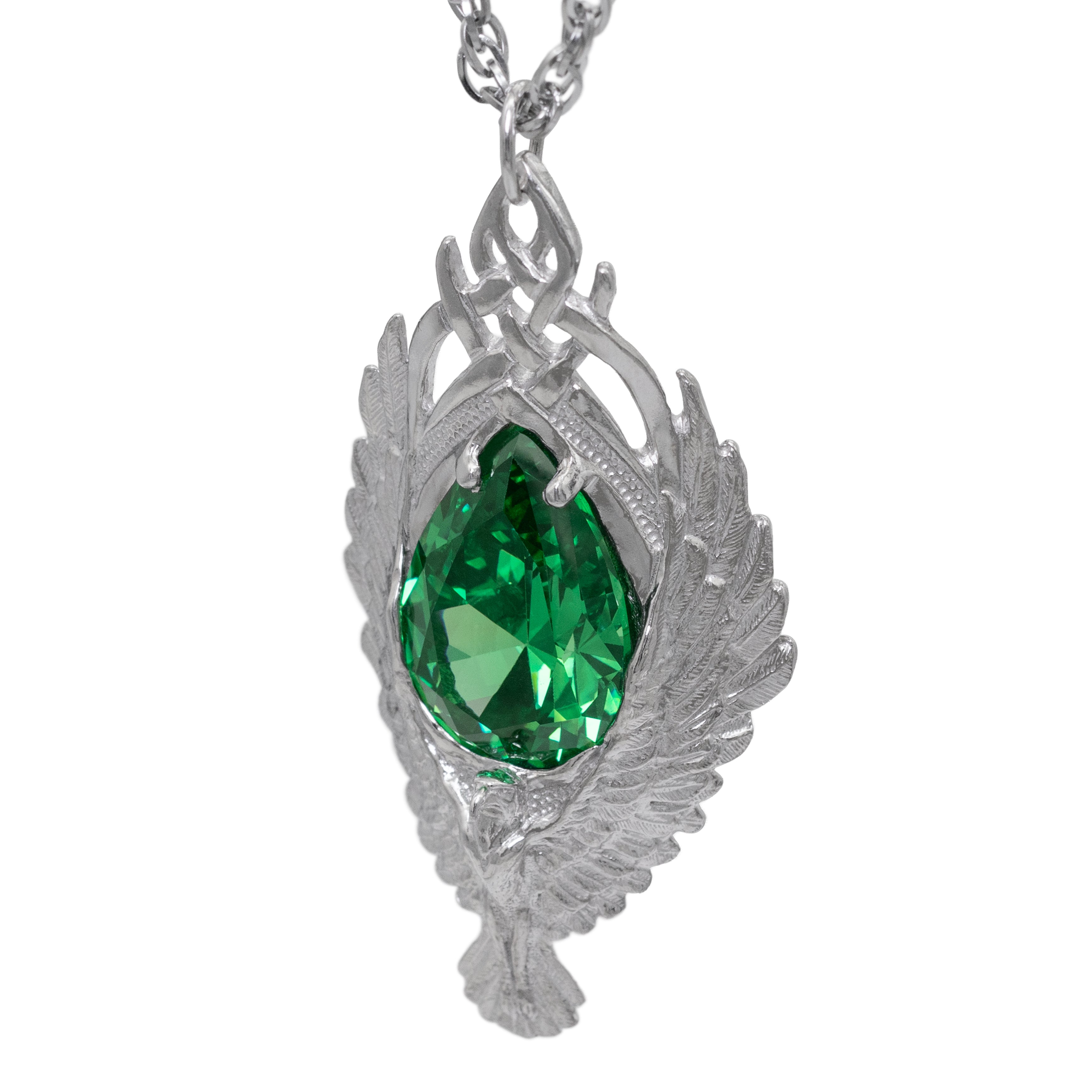 ELESSAR™ The Elfstone - Silver