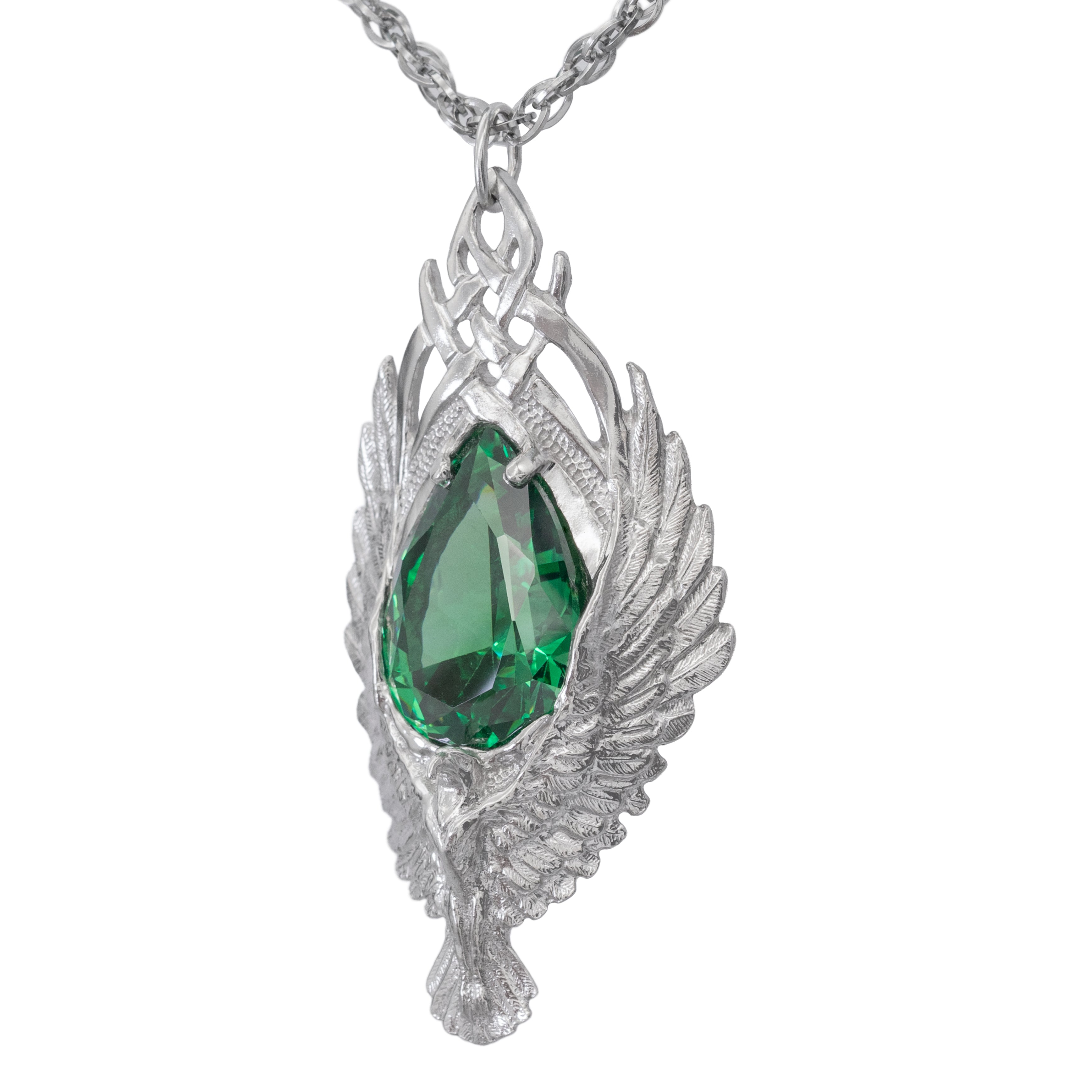 ELESSAR™ The Elfstone - Silver