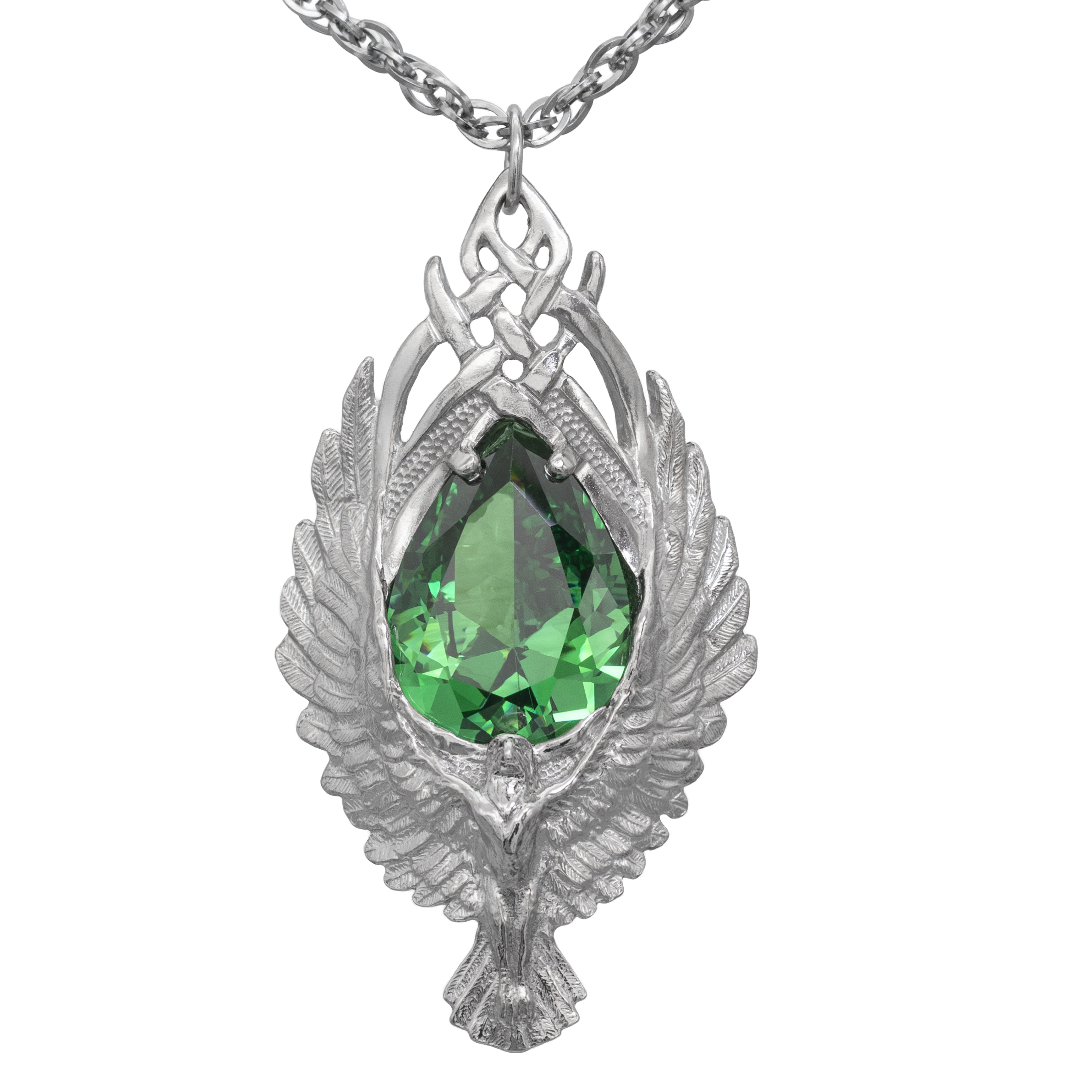 ELESSAR™ The Elfstone - Silver