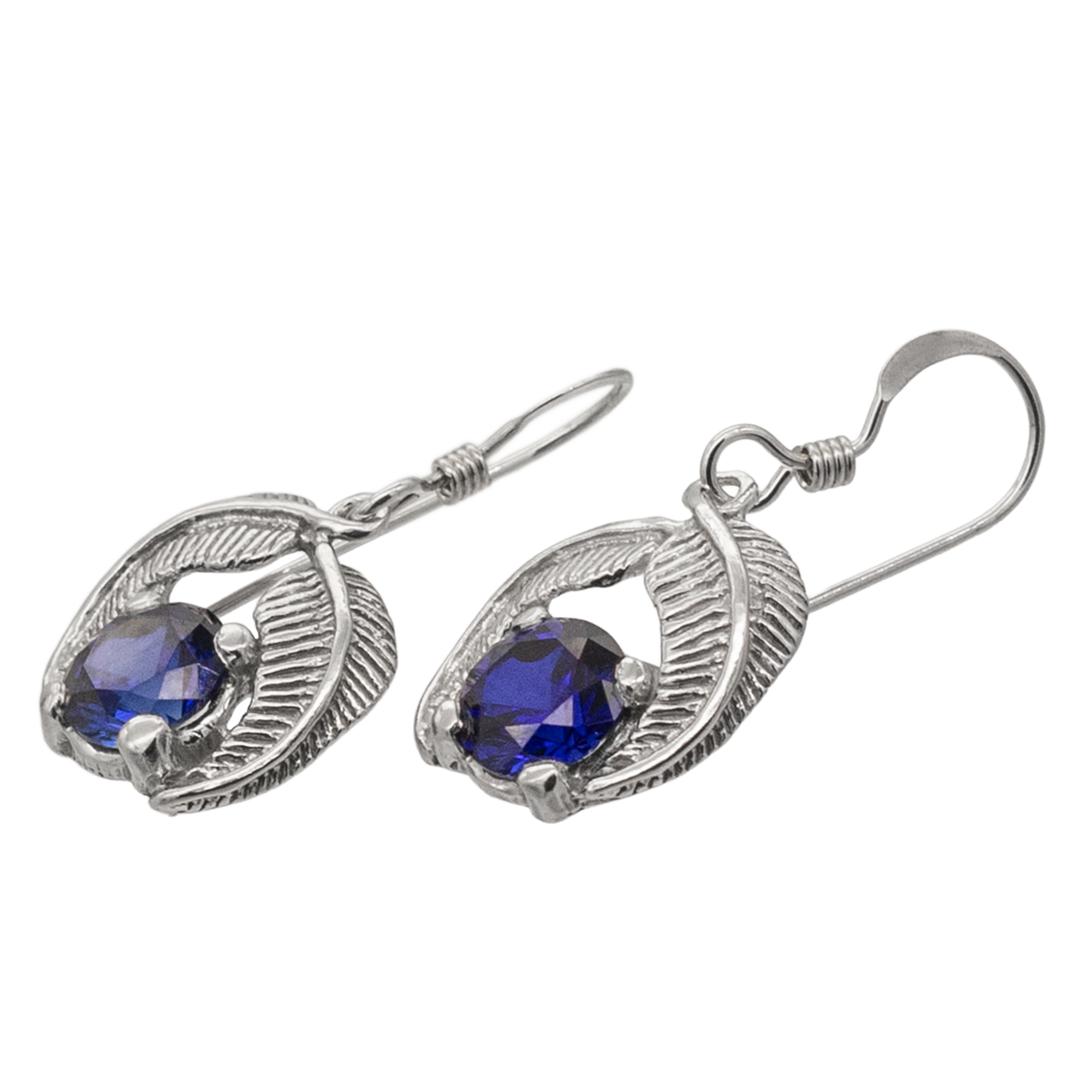 Elven Realms Earrings: RIVENDELL™, MIRKWOOD™, LOTHLORIEN™