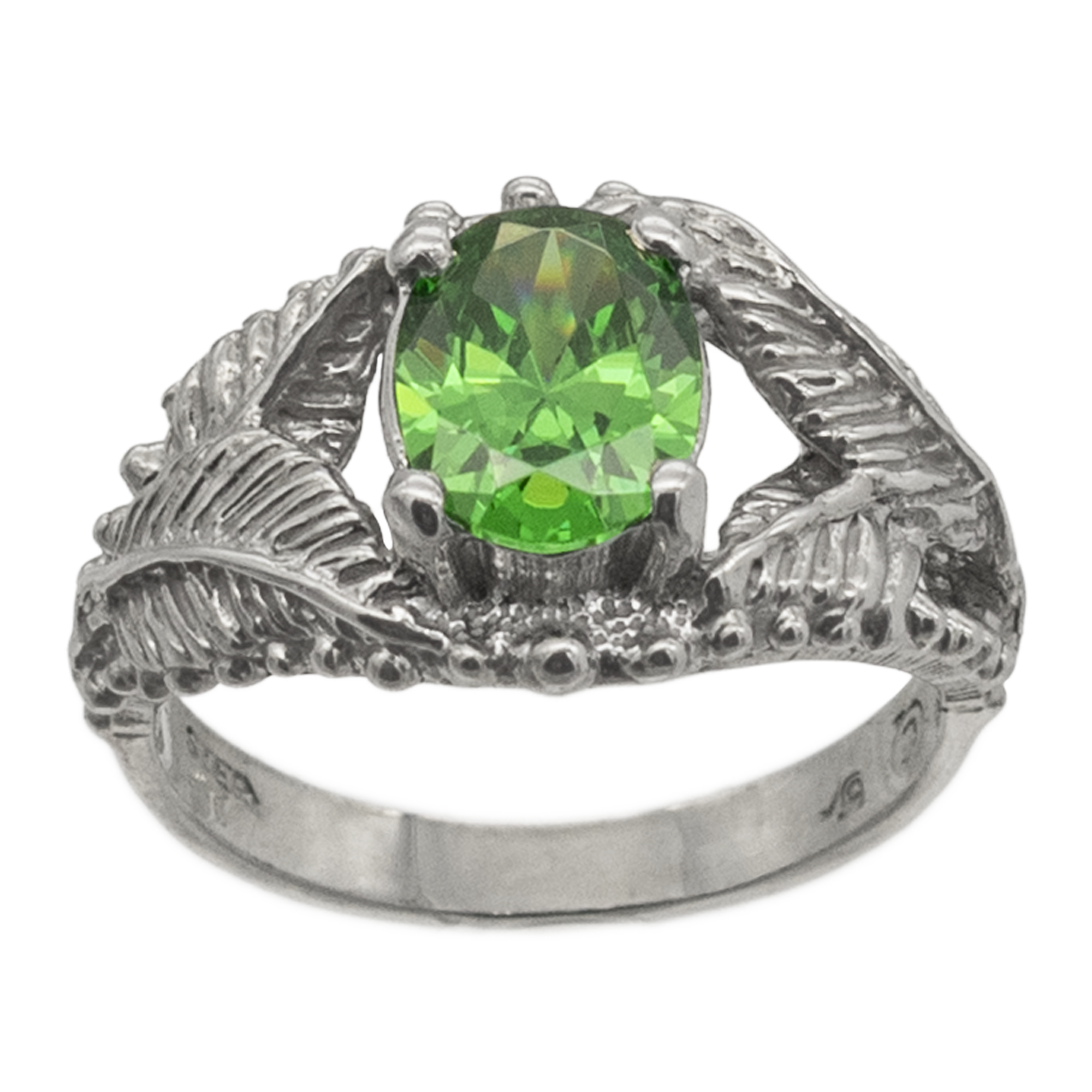 Elven Realms Ring: RIVENDELL™, MIRKWOOD™, LOTHLORIEN™