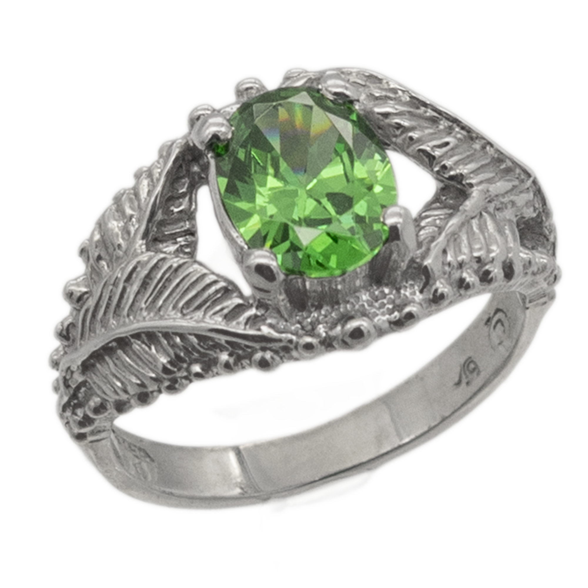 Elven Realms Ring: RIVENDELL™, MIRKWOOD™, LOTHLORIEN™