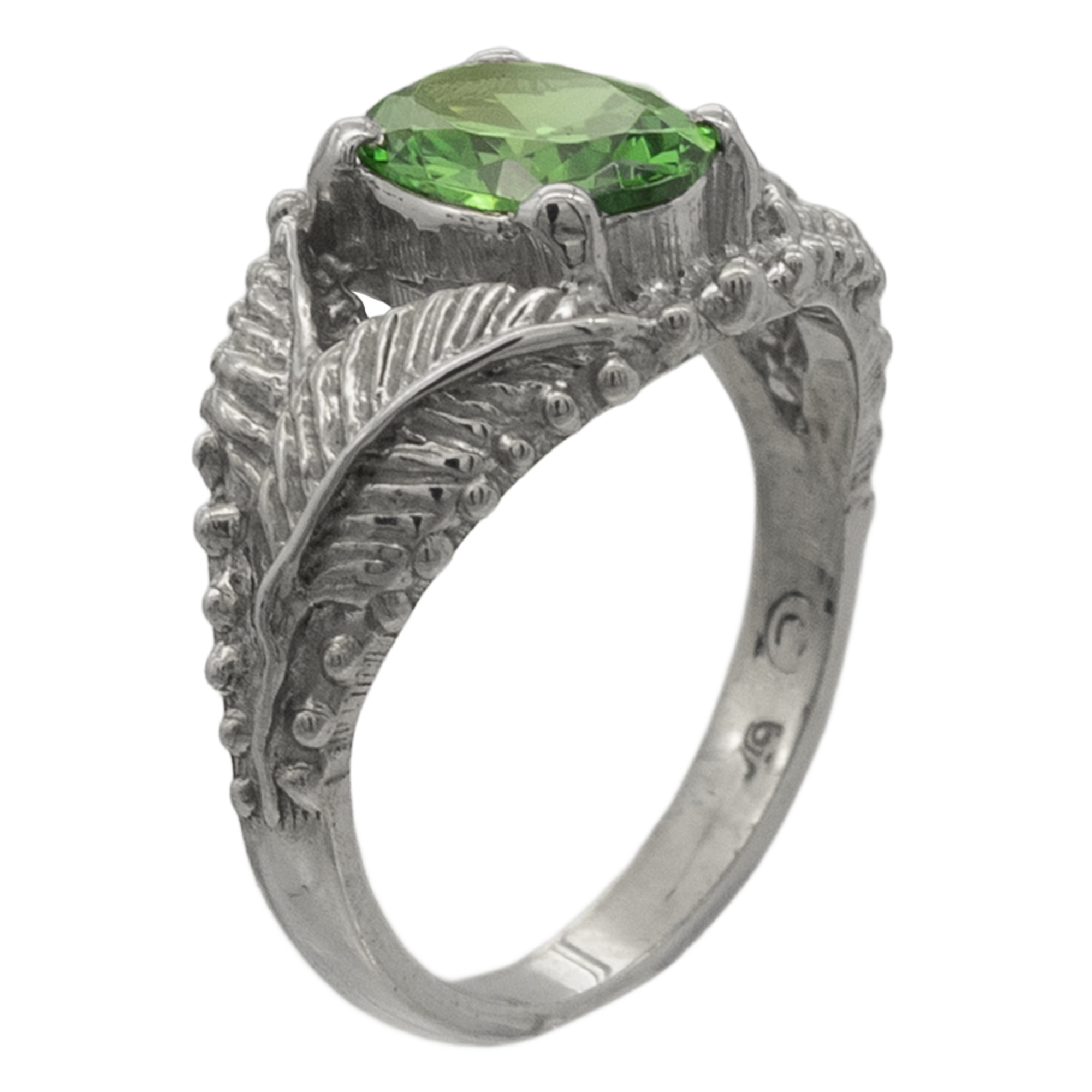 Elven Realms Ring: RIVENDELL™, MIRKWOOD™, LOTHLORIEN™