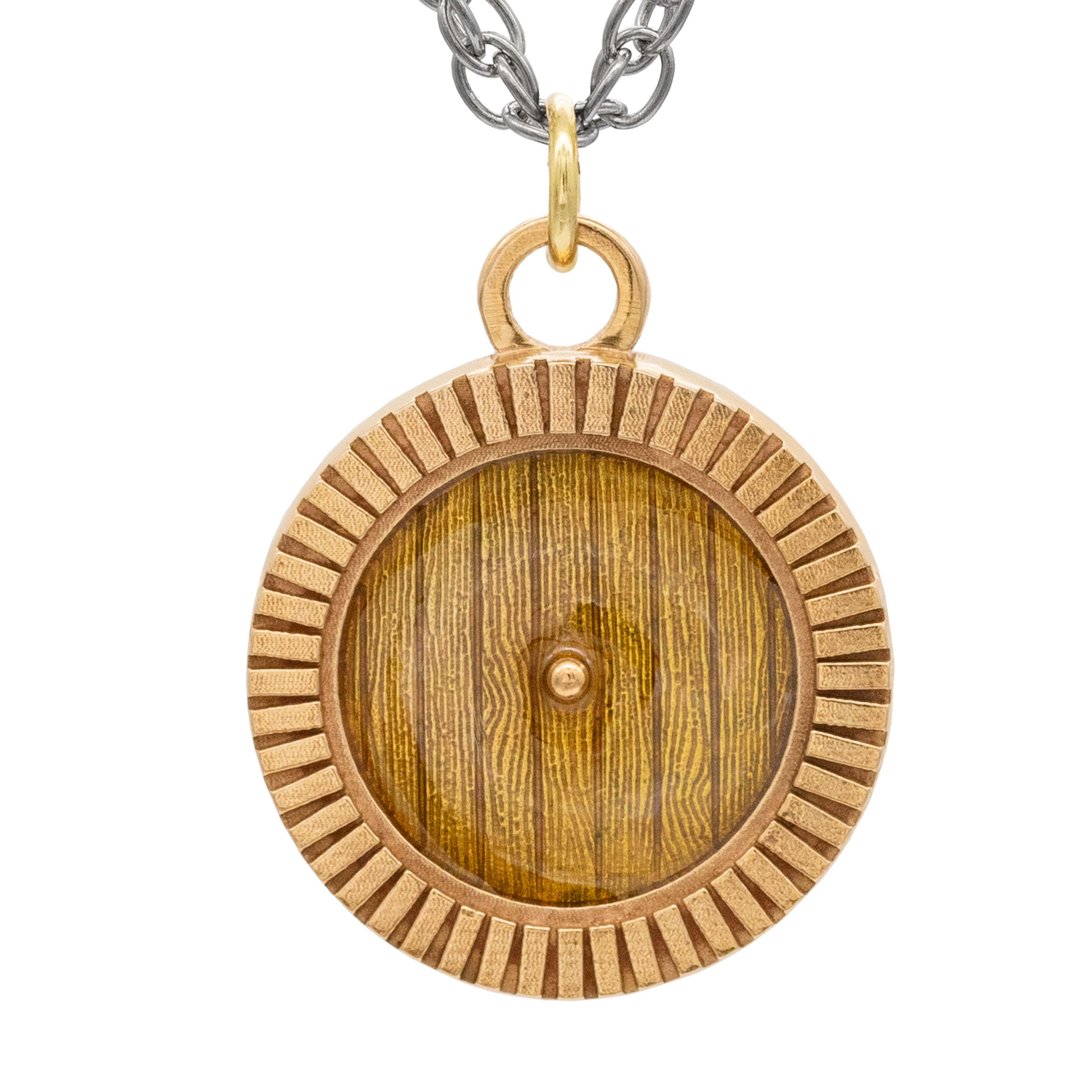 HOBBIT™ Door of SAMWISE GAMGEE™ - Bronze