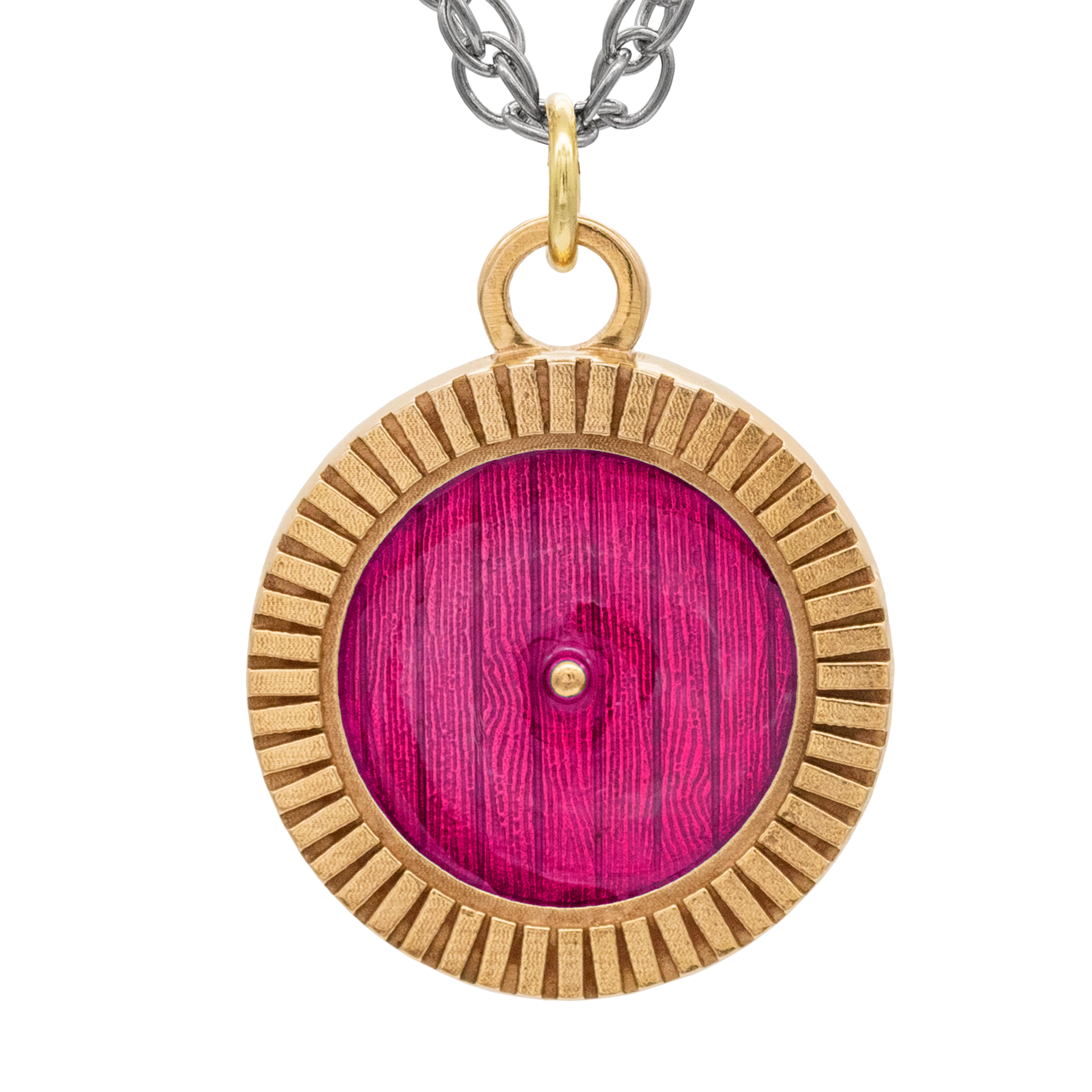 Custom HOBBITON™ Door - Bronze