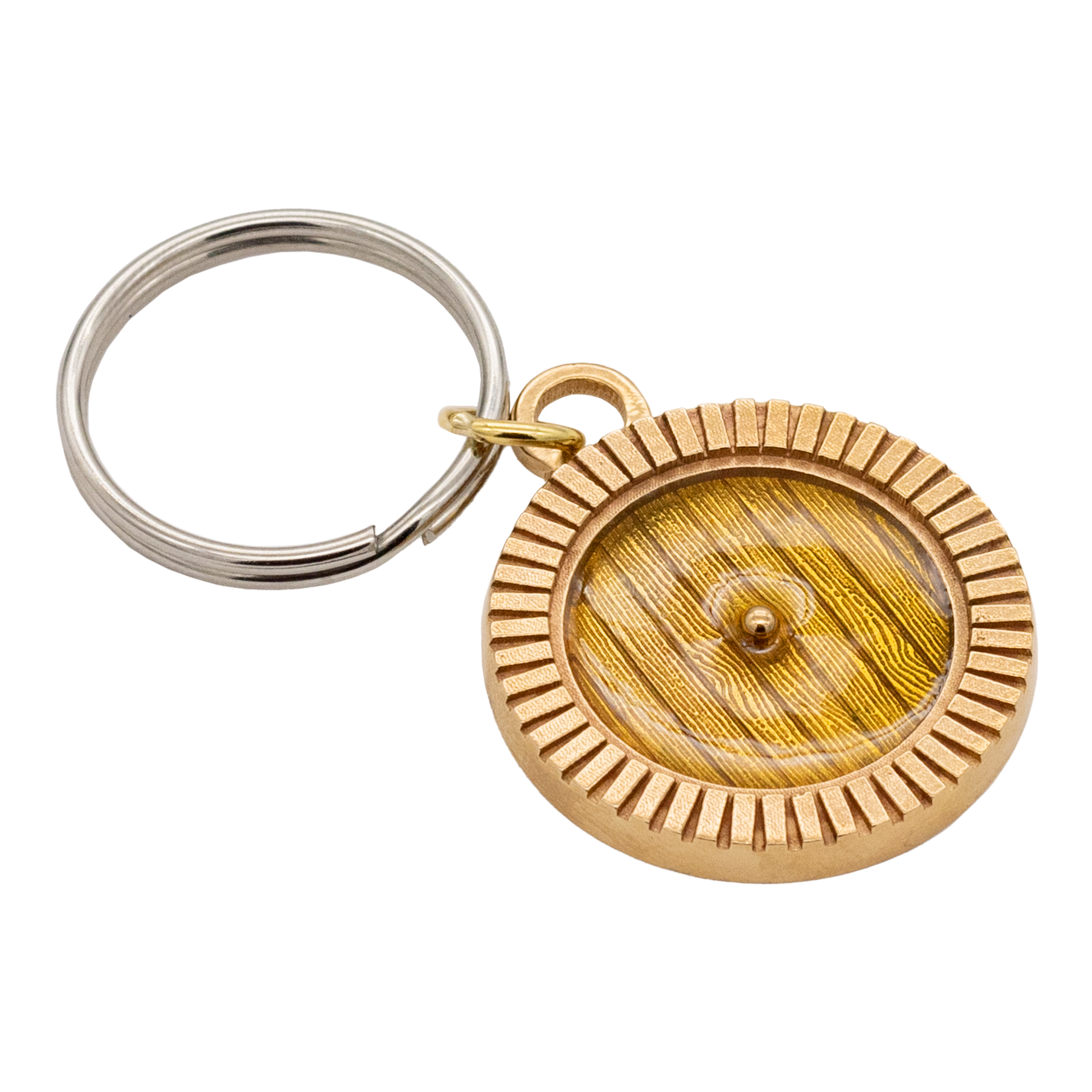 HOBBIT™ Door of SAMWISE GAMGEE™ - Bronze