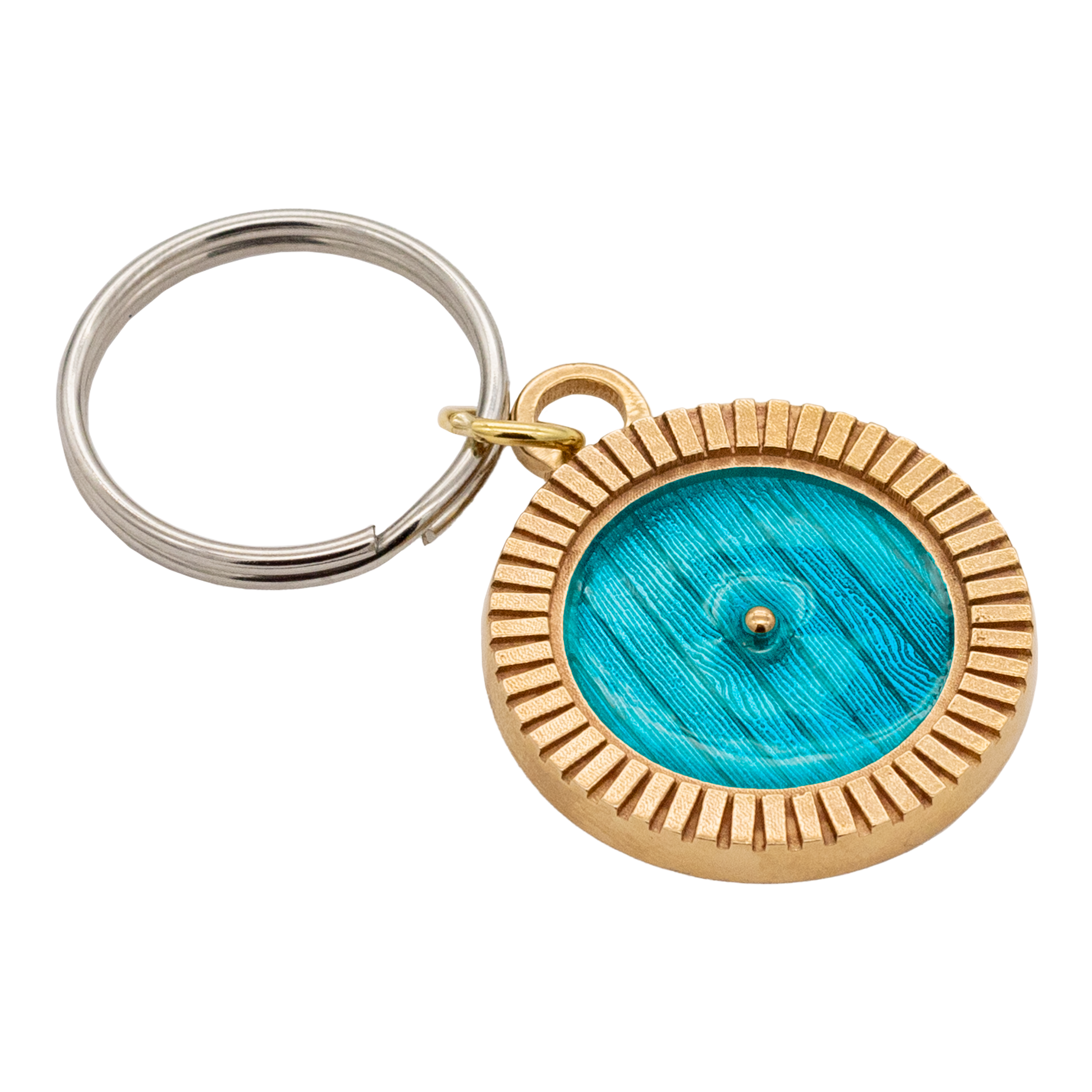 Custom HOBBITON™ Door - Bronze