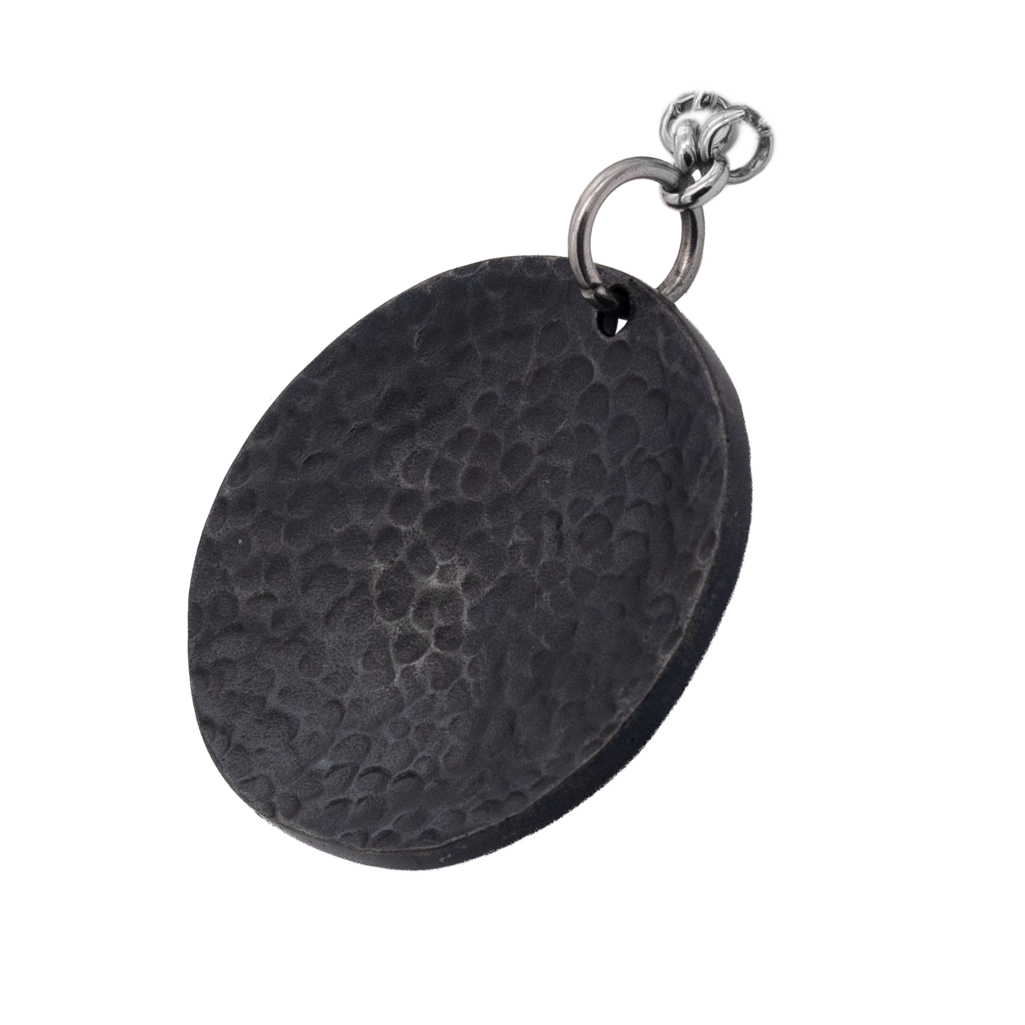 Atticus's Necklace