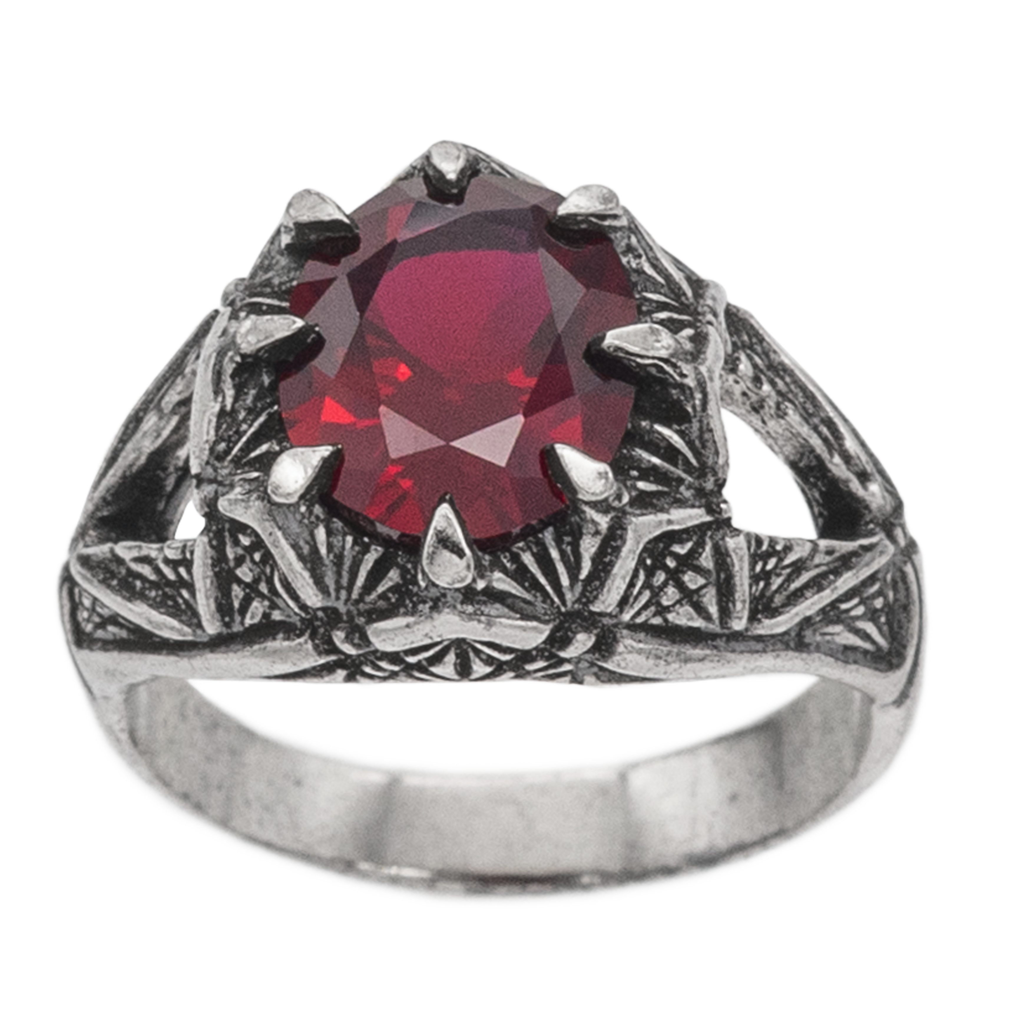 Rings of Men - KHAMUL™