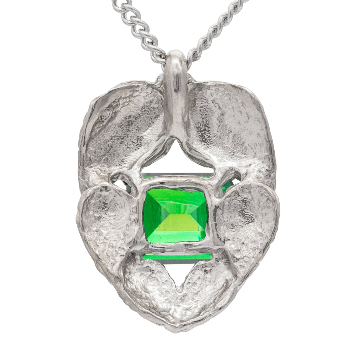 The Emeralds of GIRION™ - MIRKWOOD™ Elven Necklace – BJS Inc.