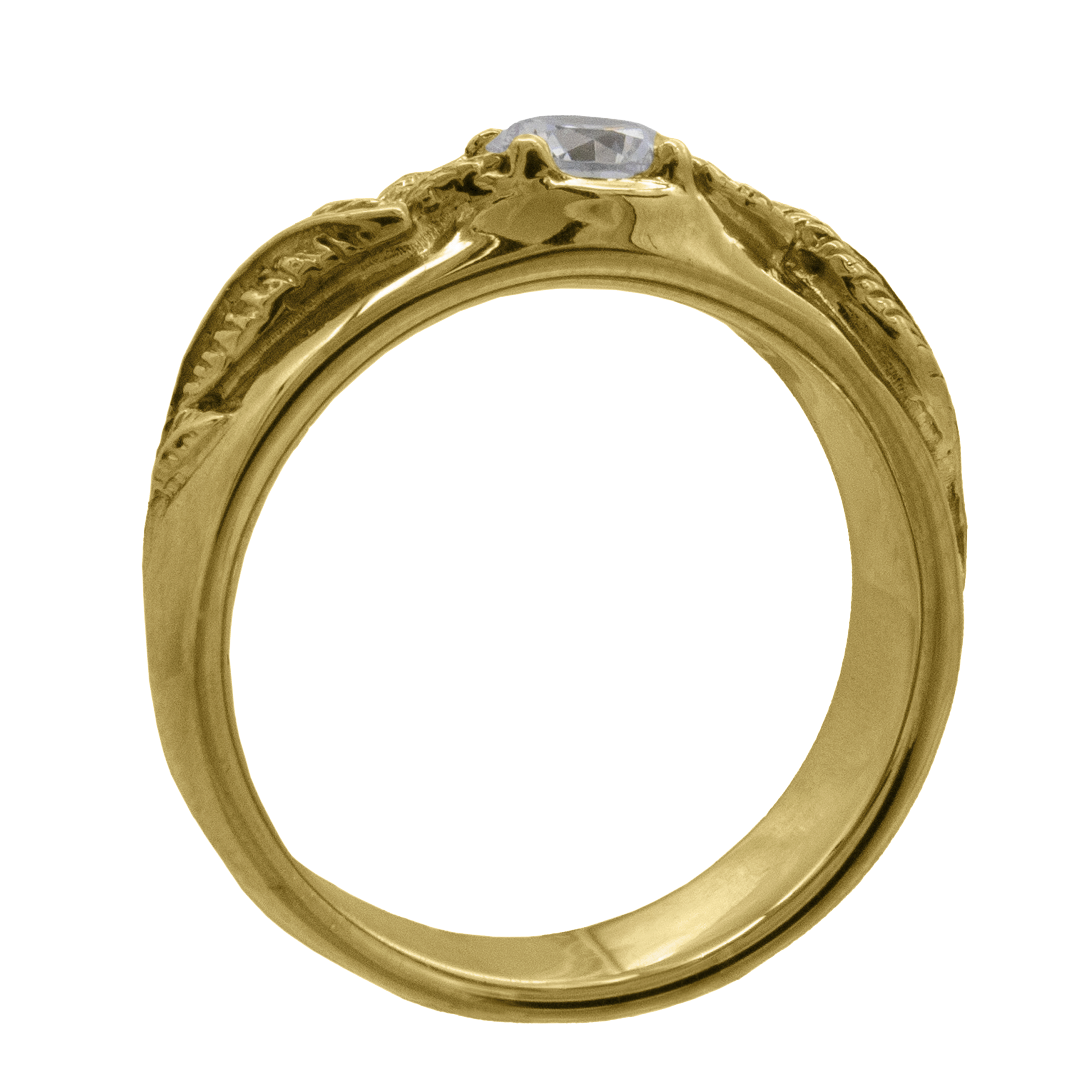 Gold NENYA™ - Alternate Version