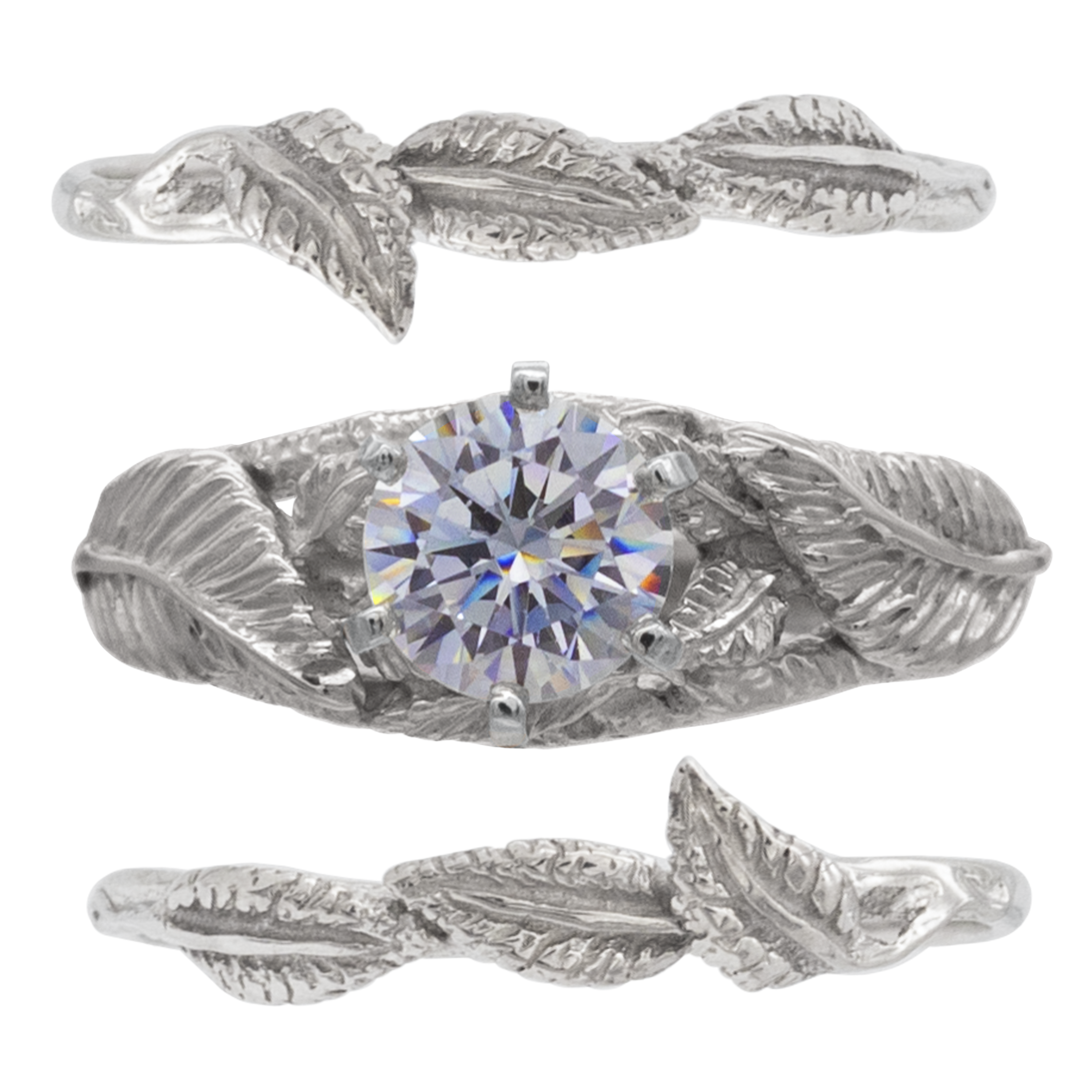 Gold NENYA™ - The Ring of GALADRIEL™