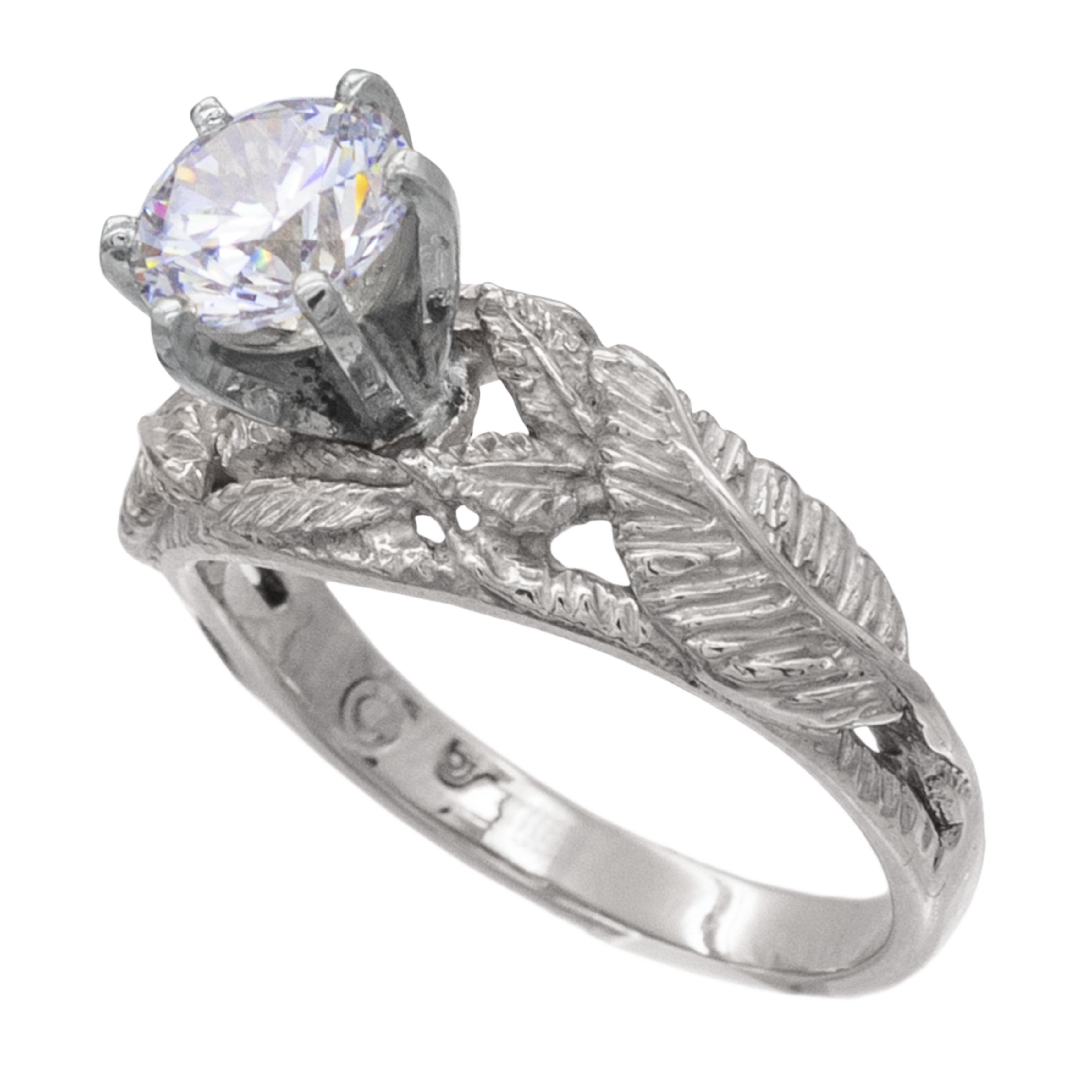 NENYA™ - The Ring of GALADRIEL™