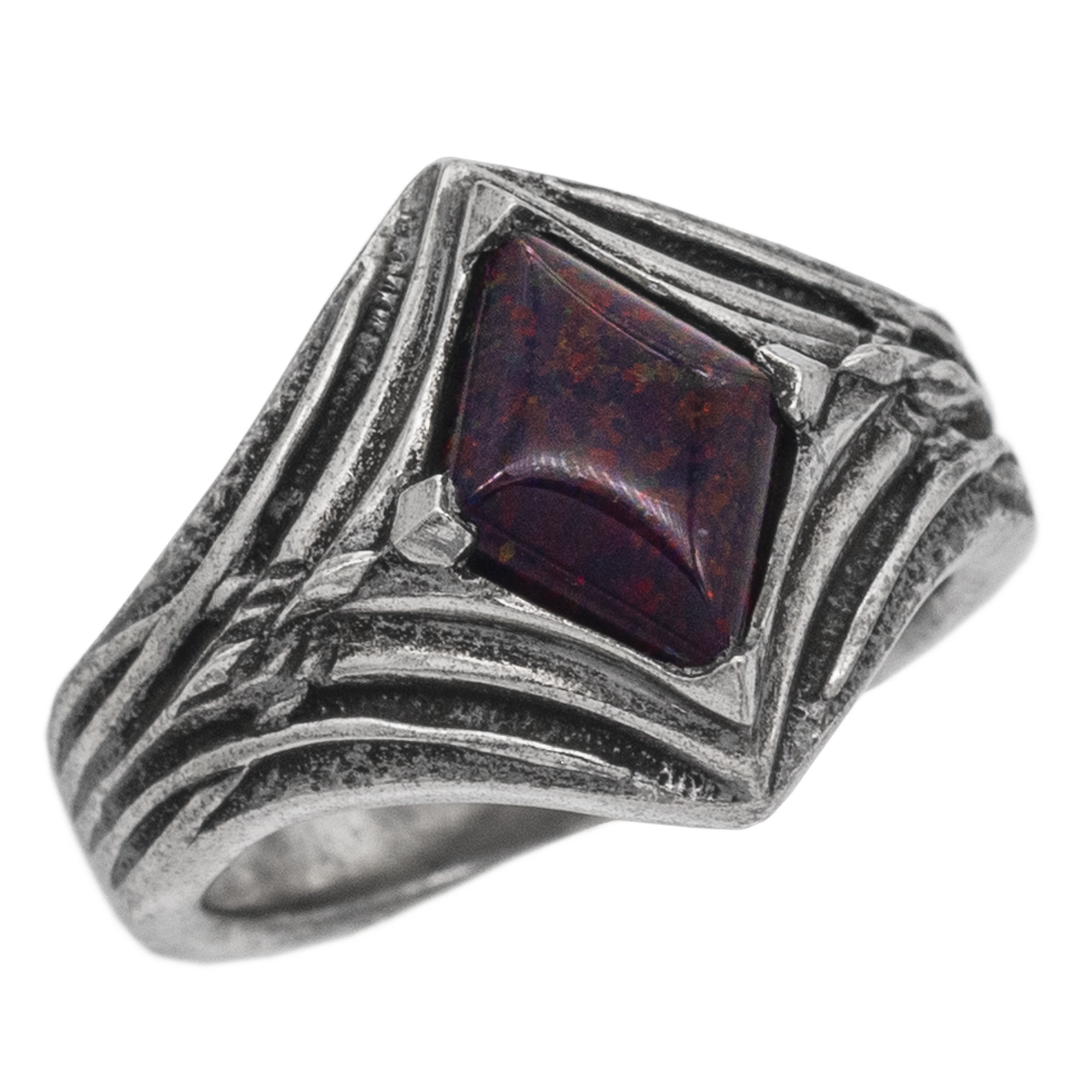 Rings of Men - The NECROMANCER™