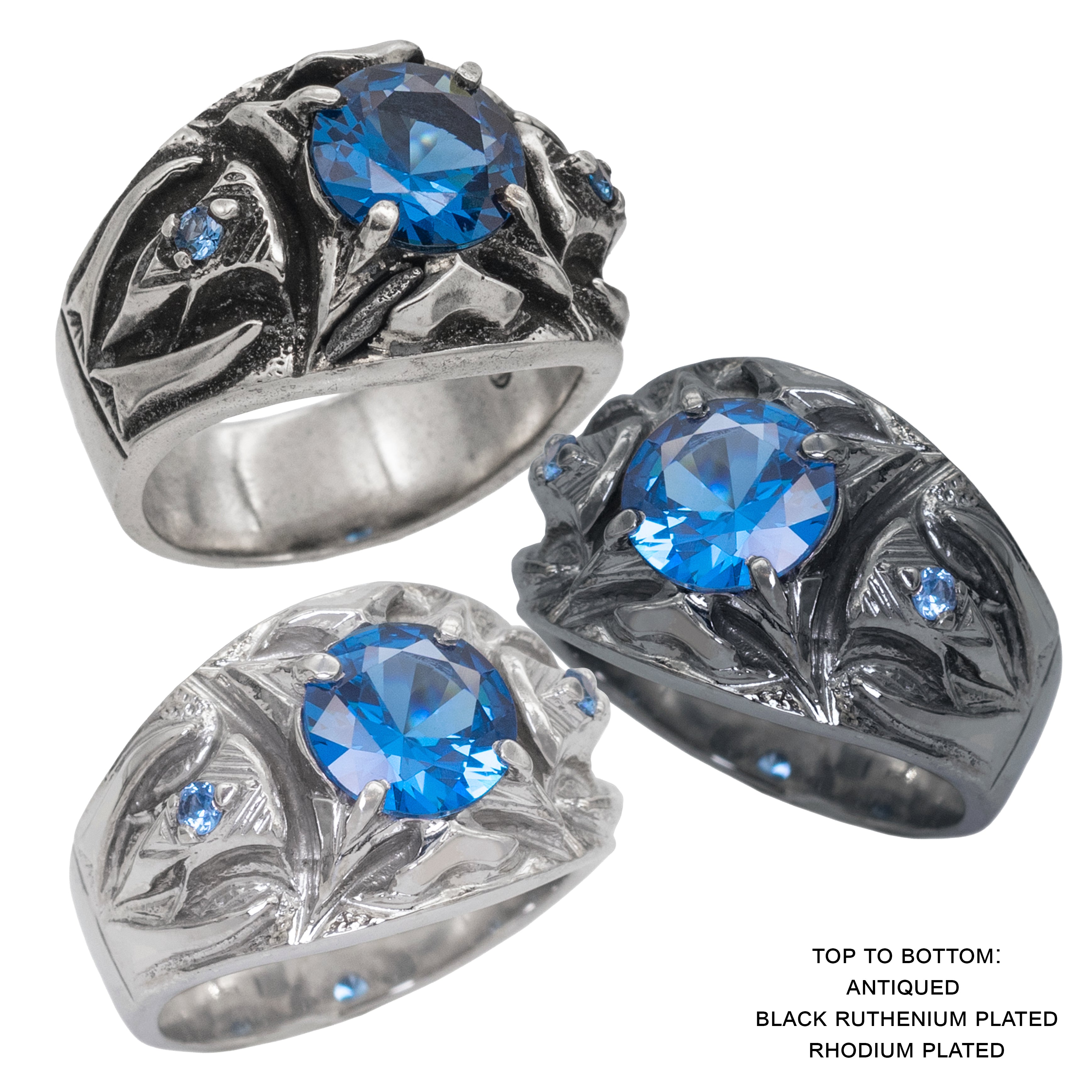 Rings of Men - DOL GULDUR™