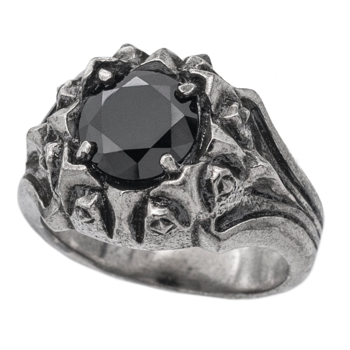 Ring of the Nazgul from The Lord of the Rings – BJS