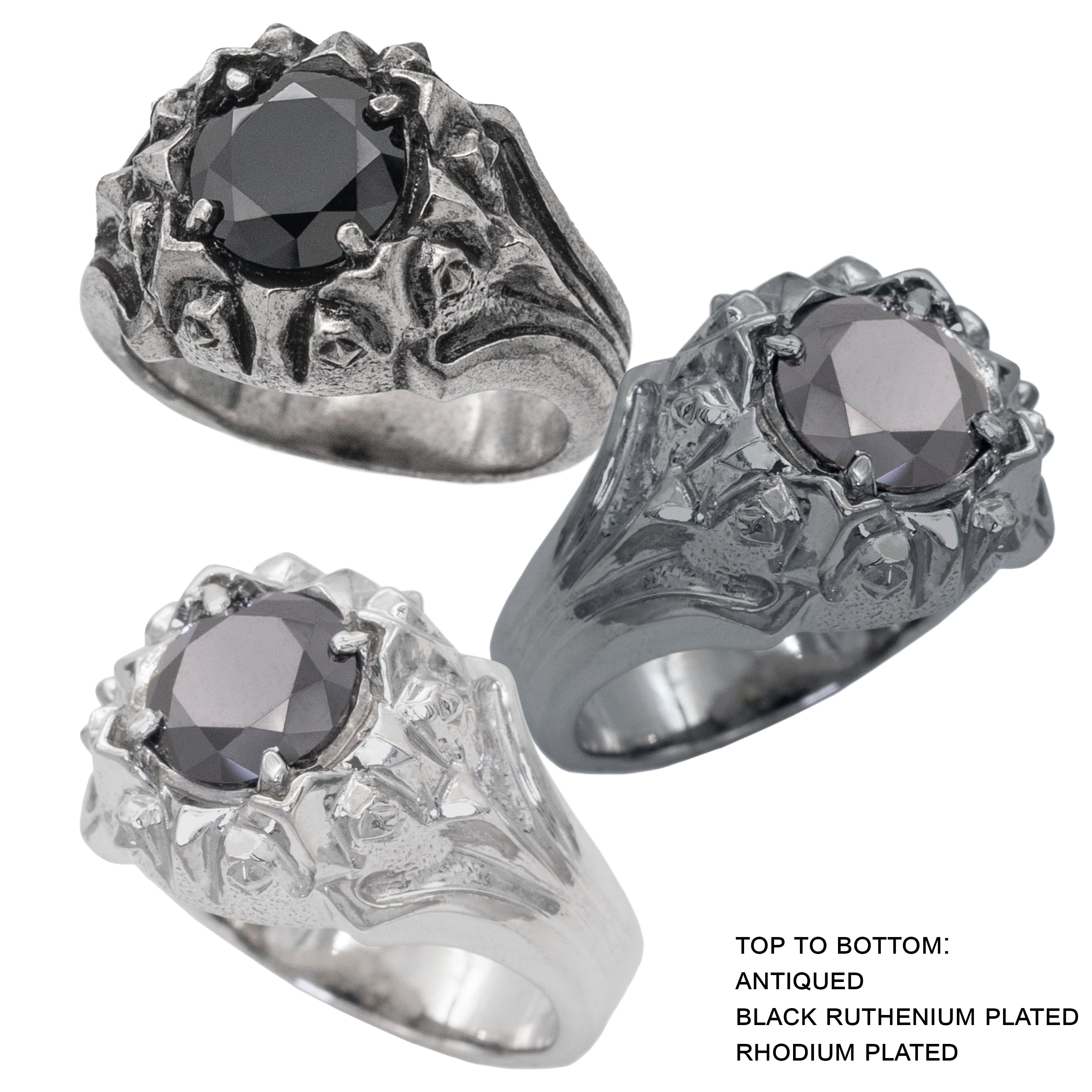 Rings of Men - Ring of the NAZGUL™
