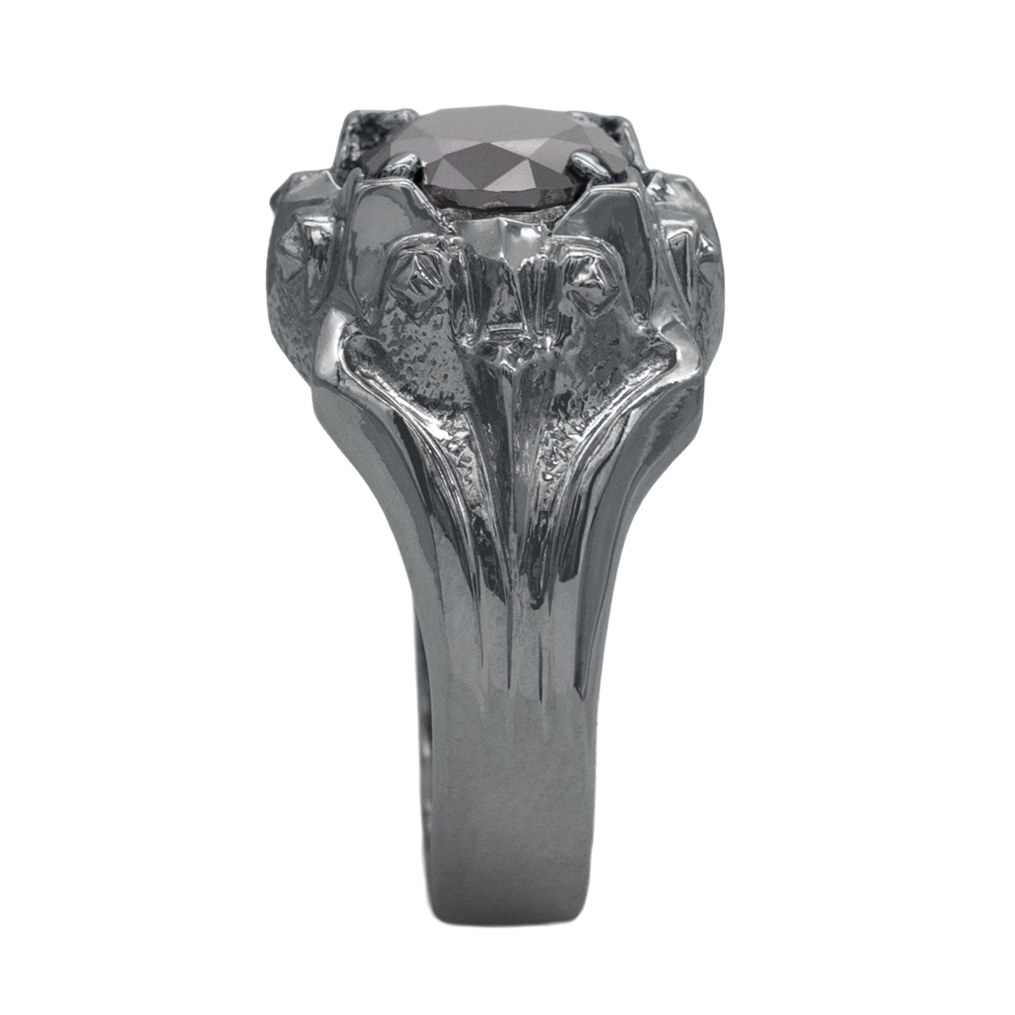 Rings of Men - Ring of the NAZGUL™