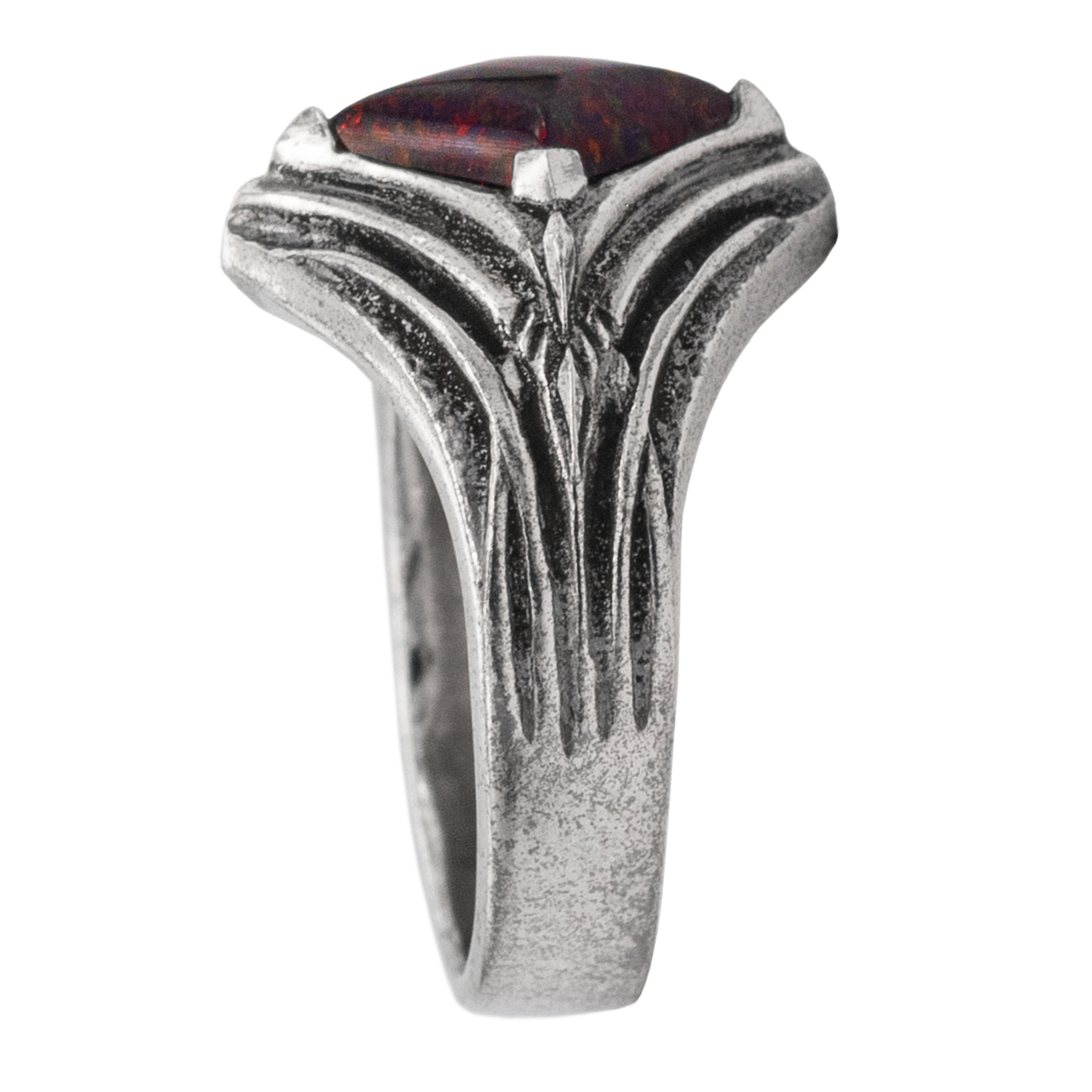 Rings of Men - The NECROMANCER™