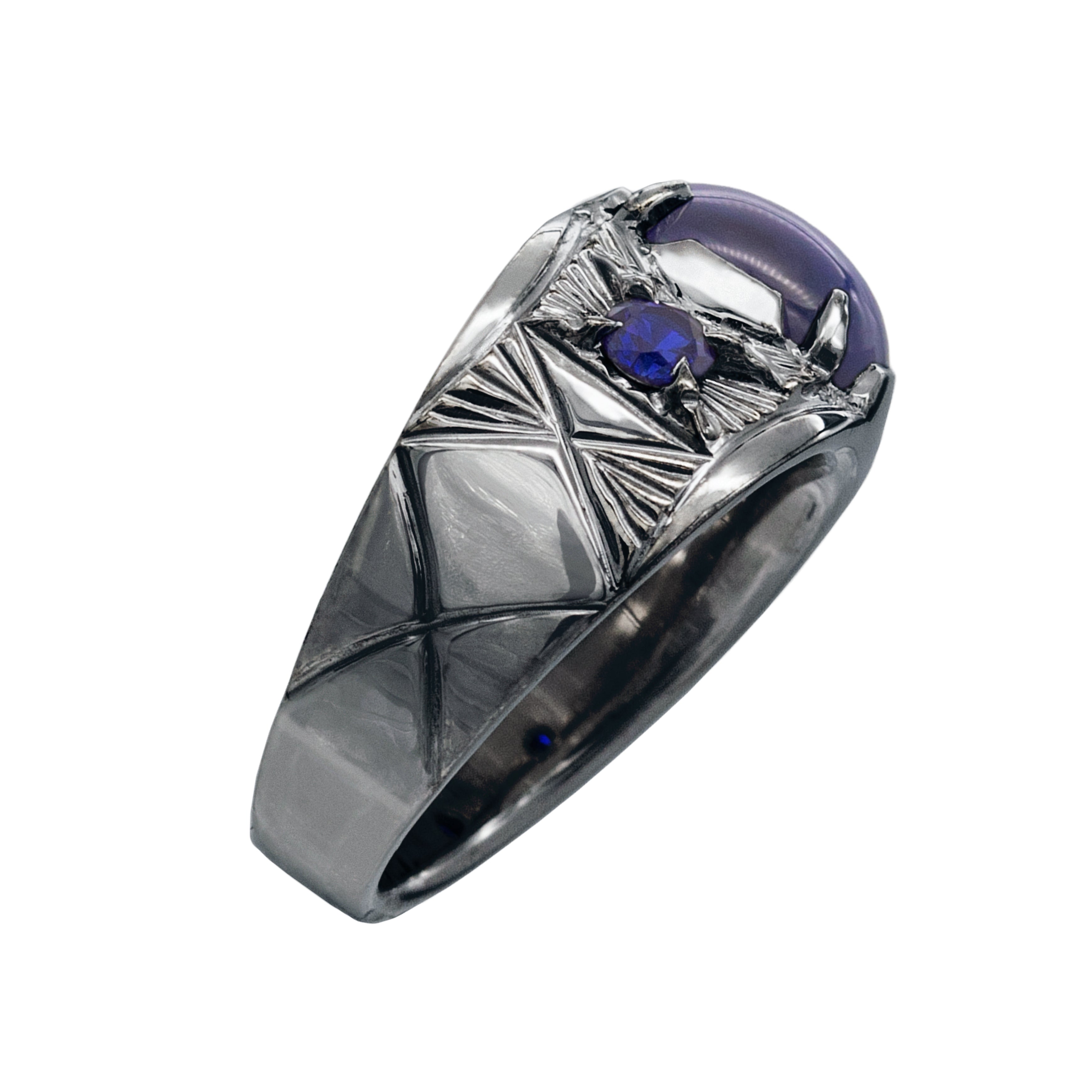 Rings of Men - NÚMENOR™
