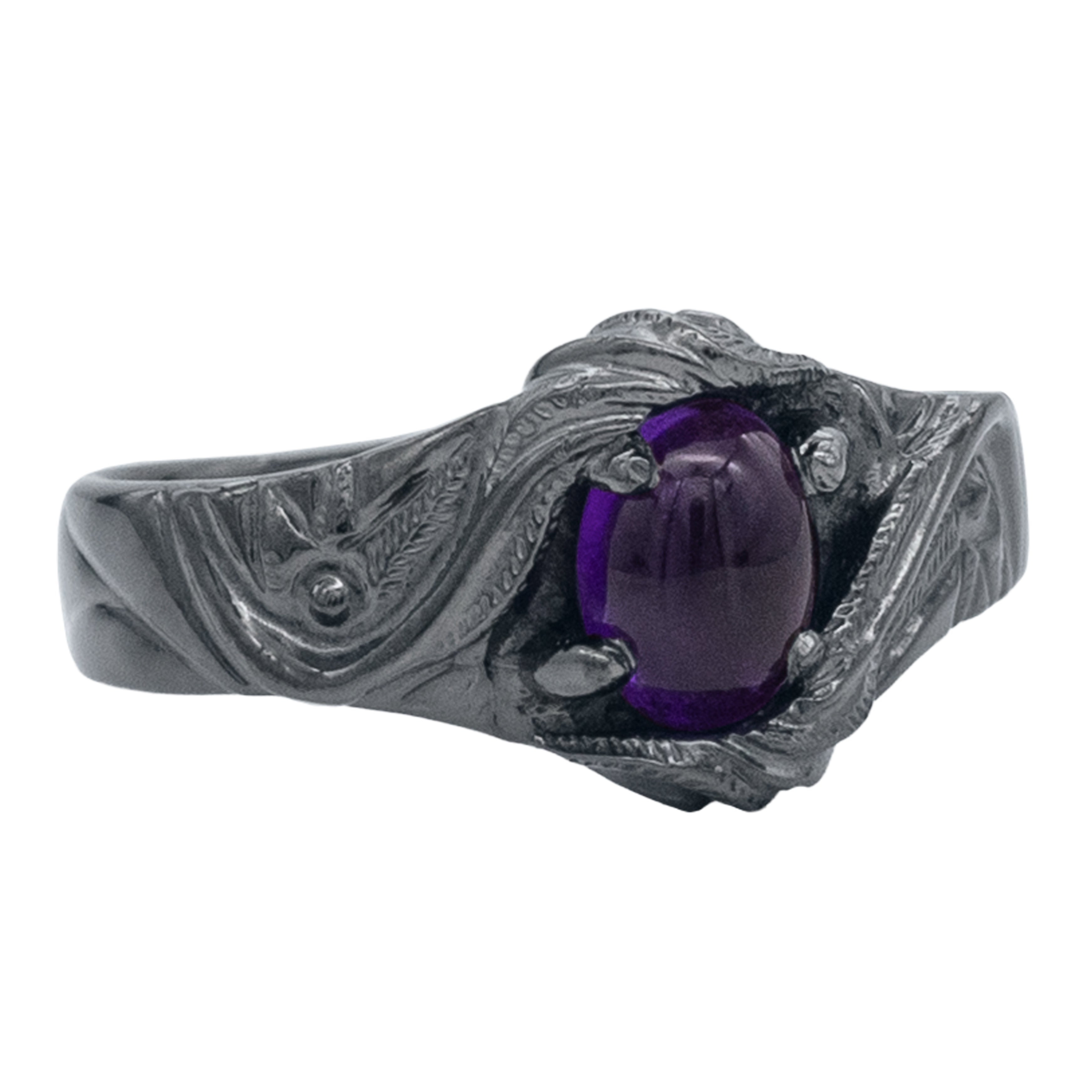 Rings of Men - UMBAR™