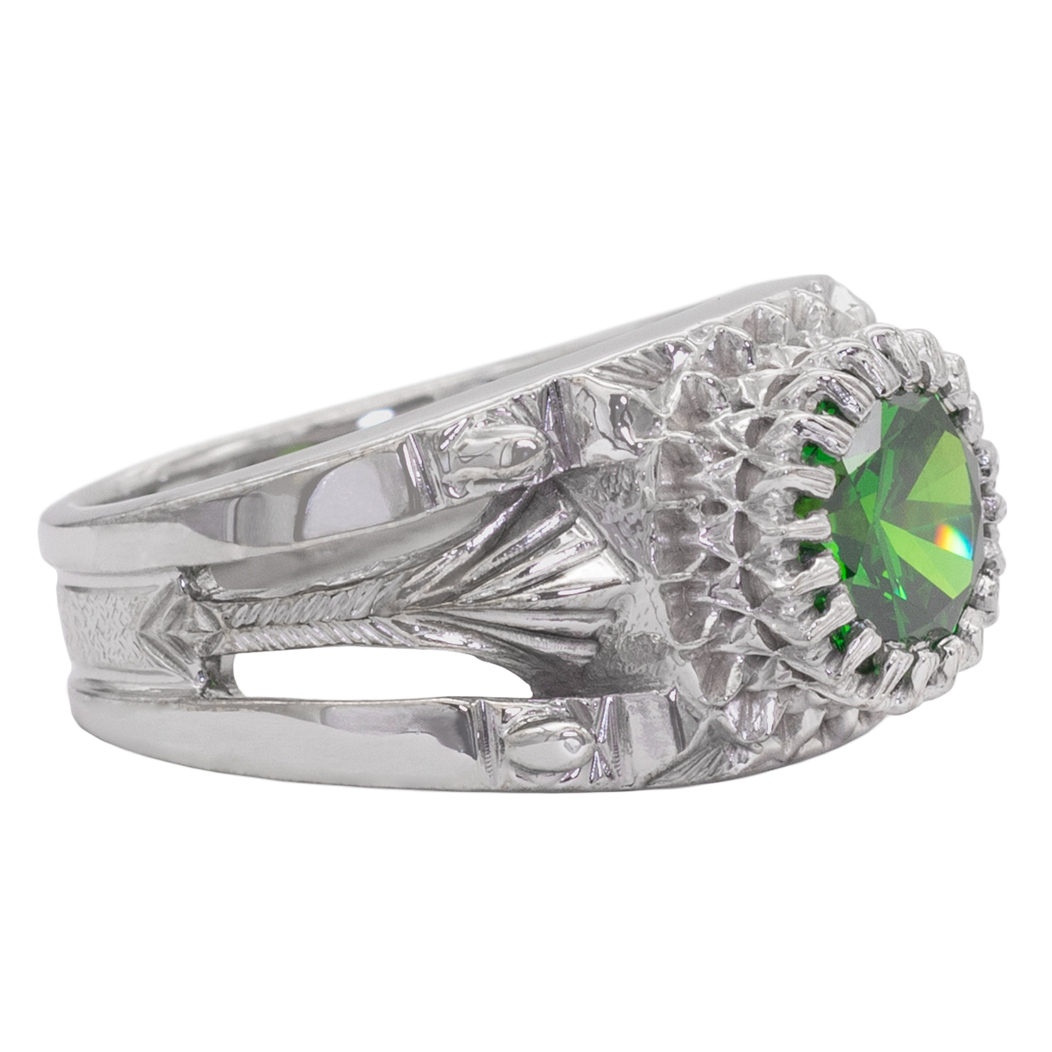 Rings of Men - Ring of the WITCH-KING™