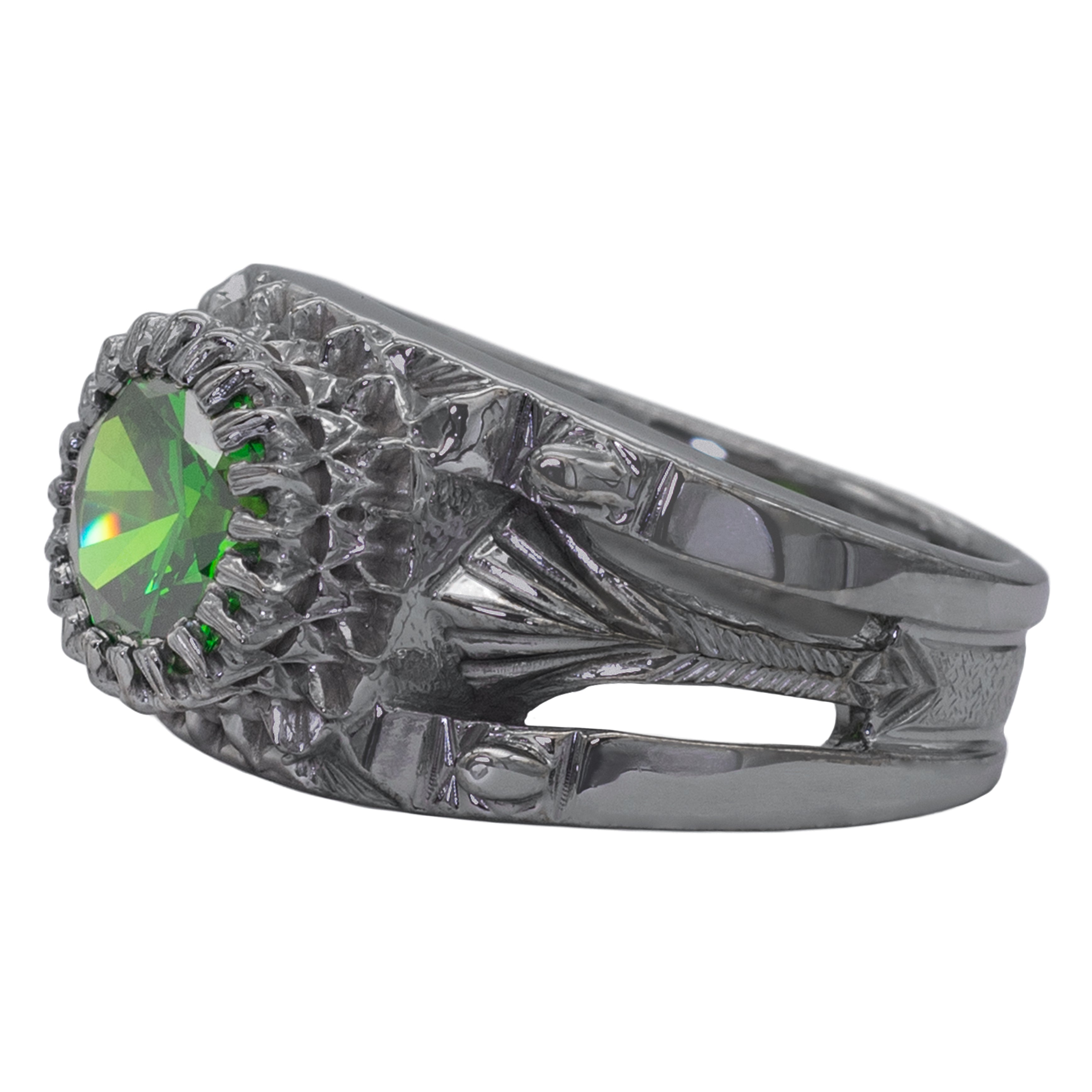 Rings of Men - Ring of the WITCH-KING™
