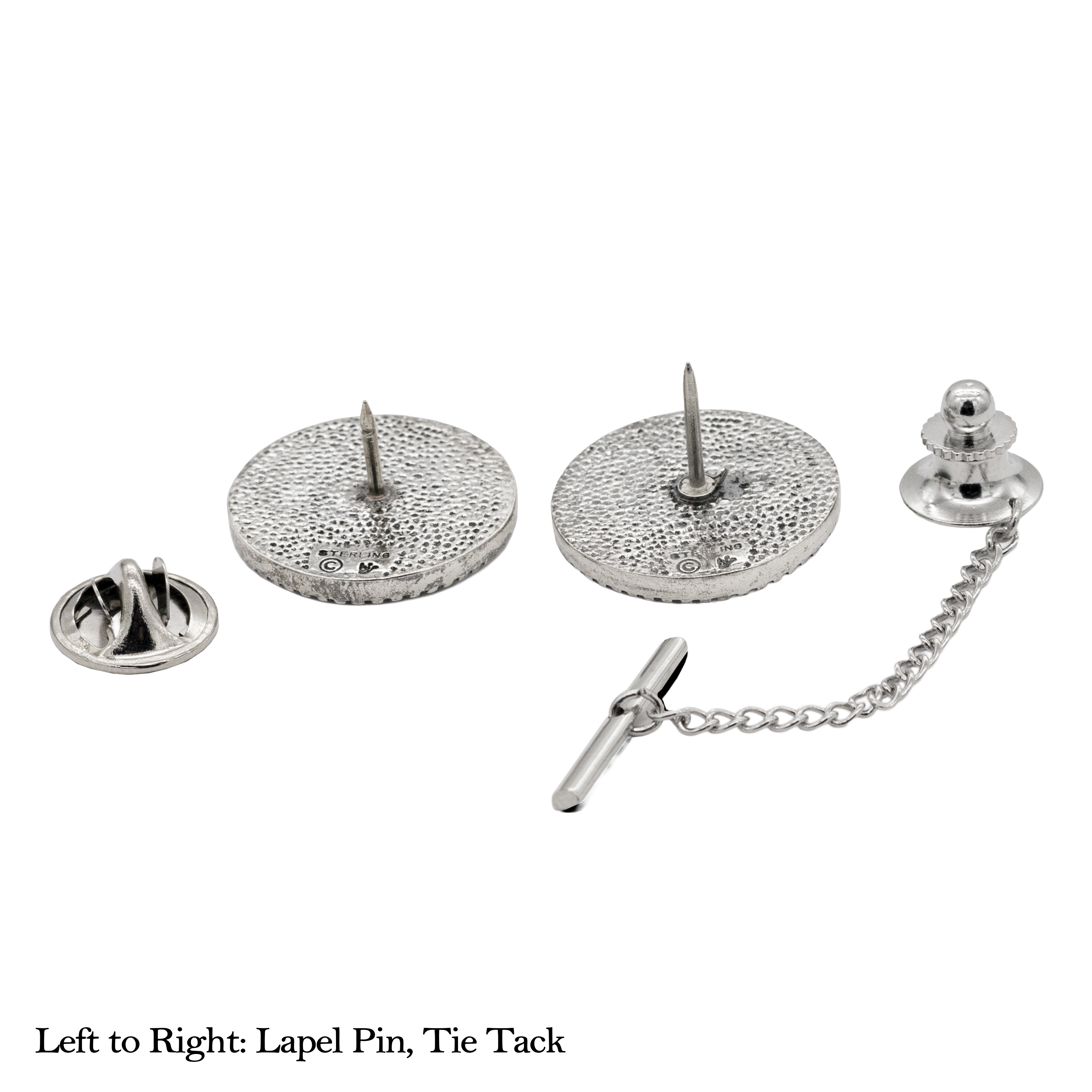 BAG END™ Door Pin
