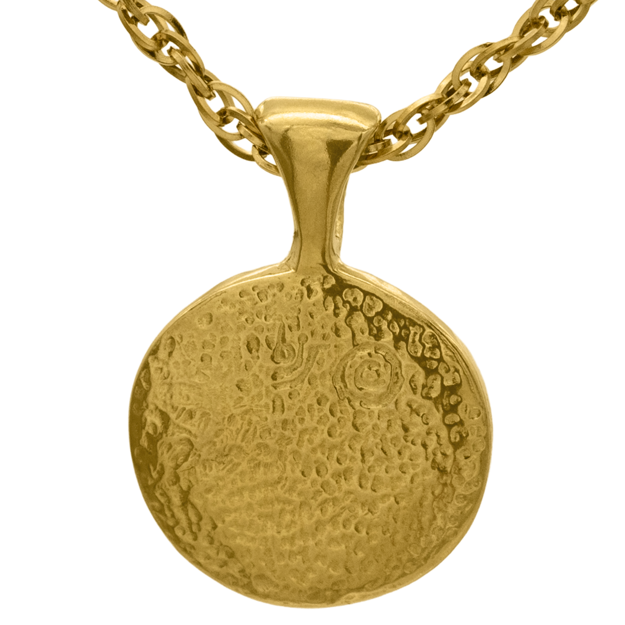 SMAUG™ the Golden Necklace