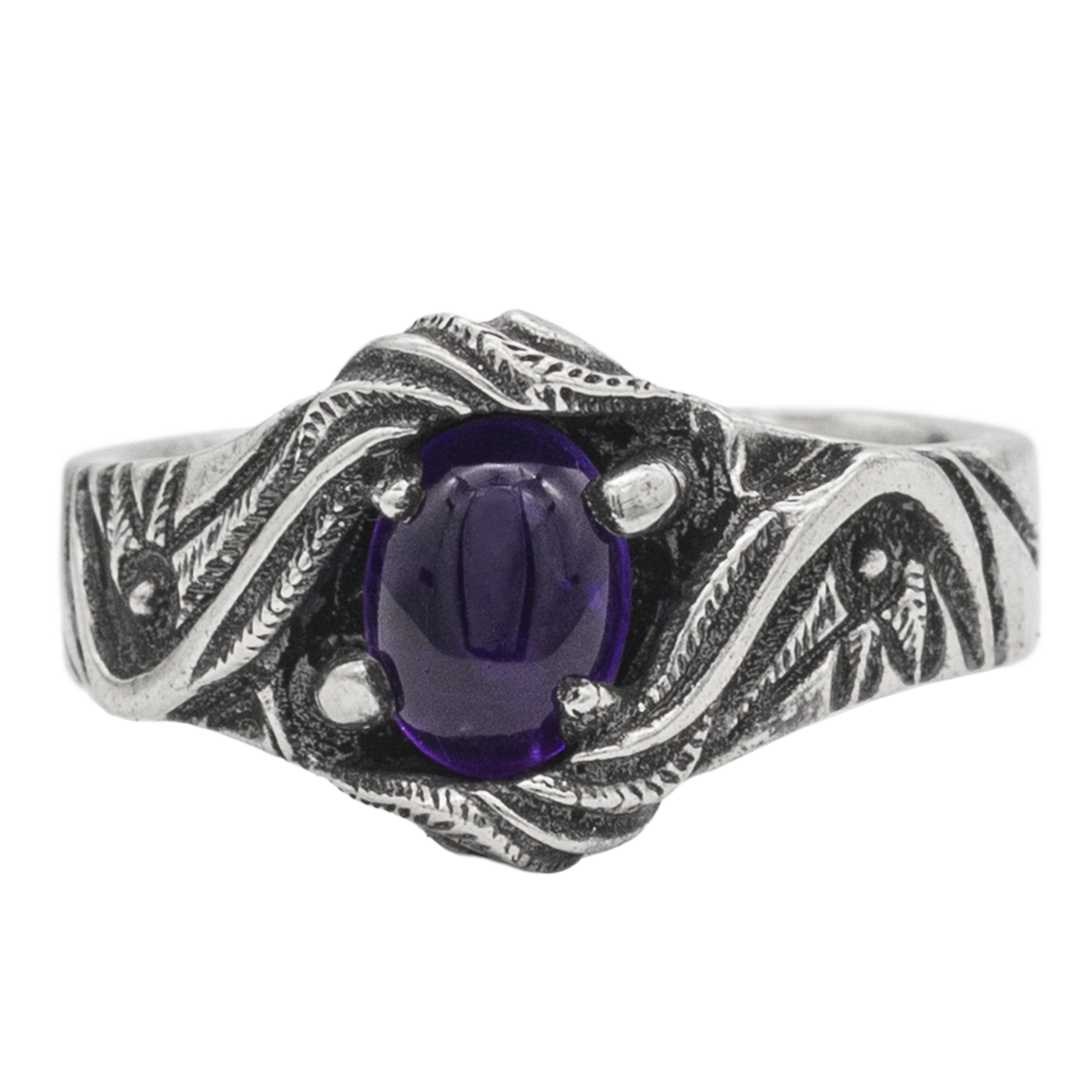 Rings of Men - UMBAR™