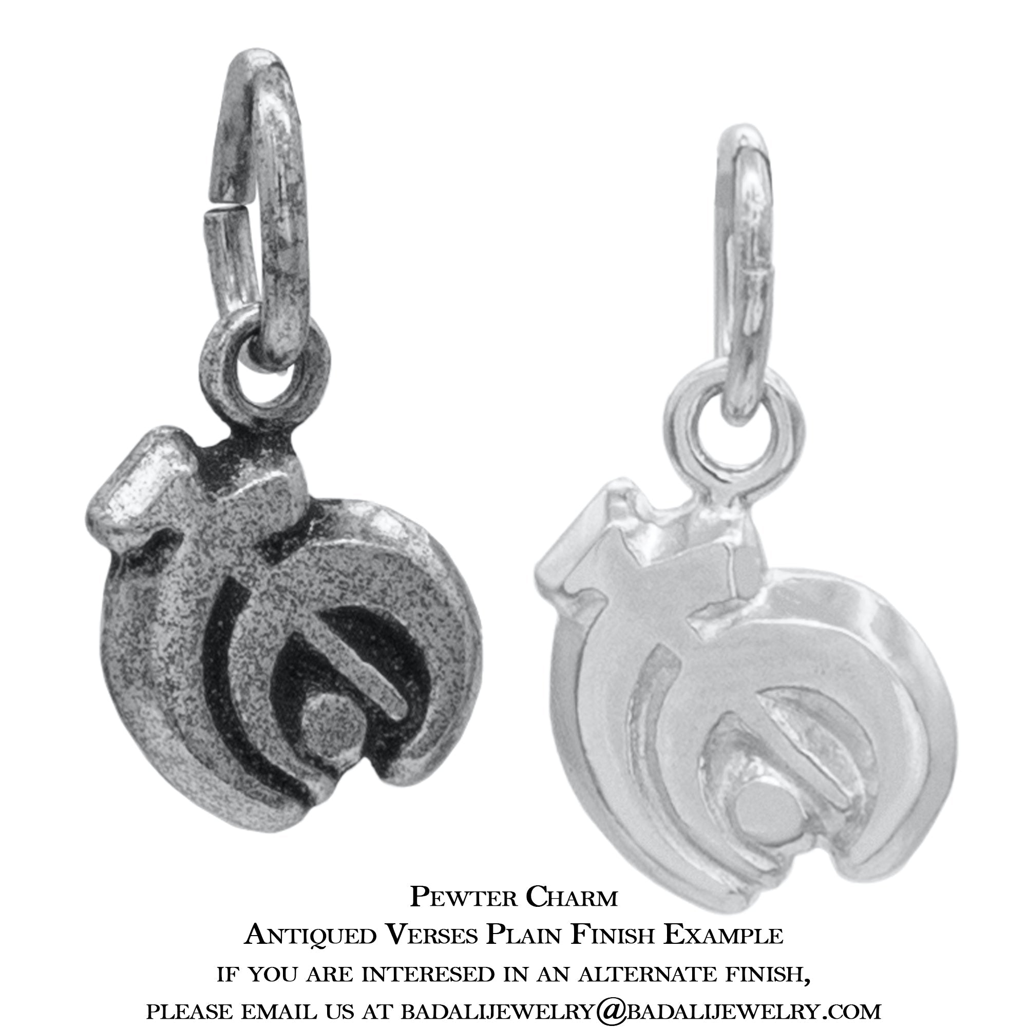 Atium Allomancer Charm - BJS Inc. - Charm