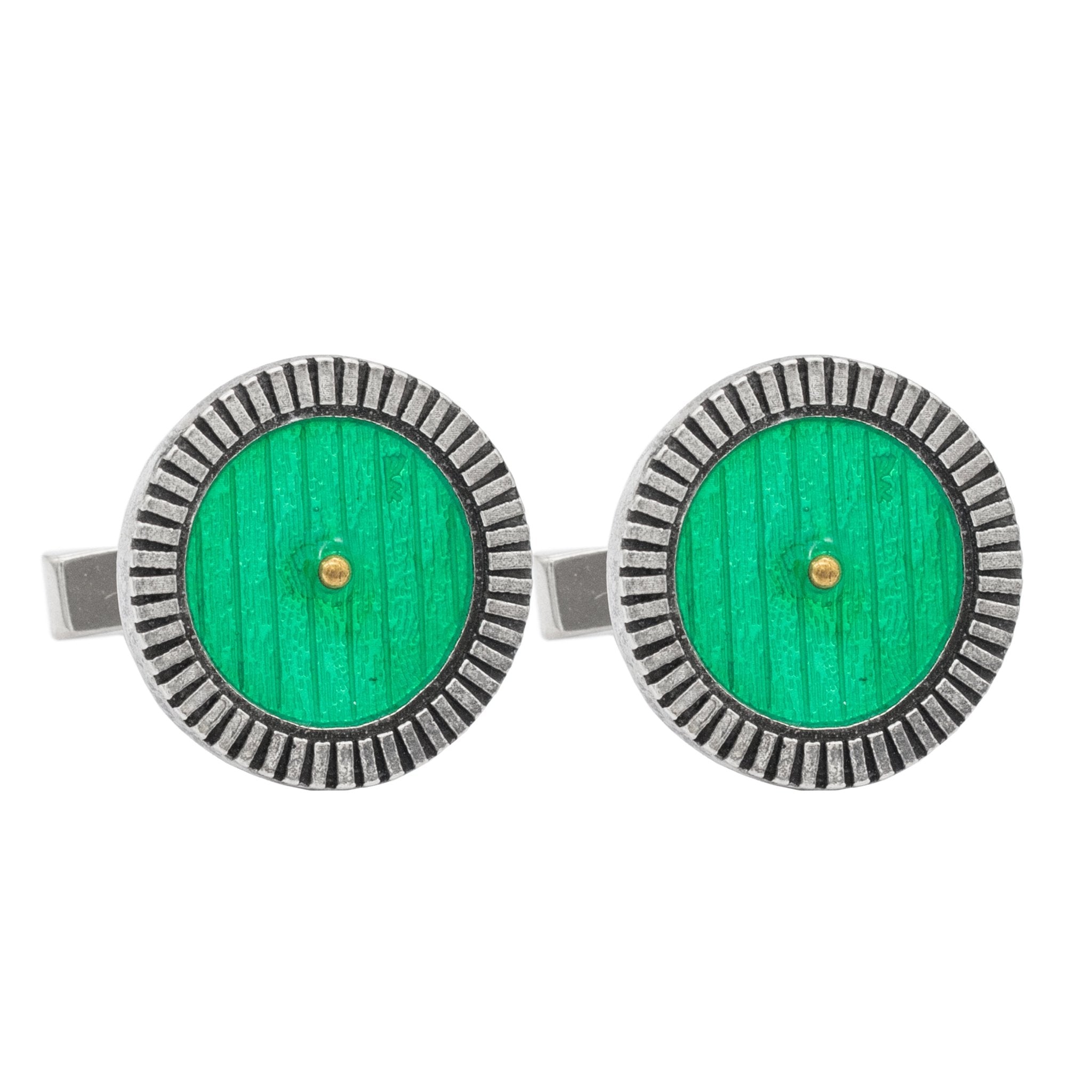 BAG END™ Door Cufflinks - BJS Inc. - Cufflinks