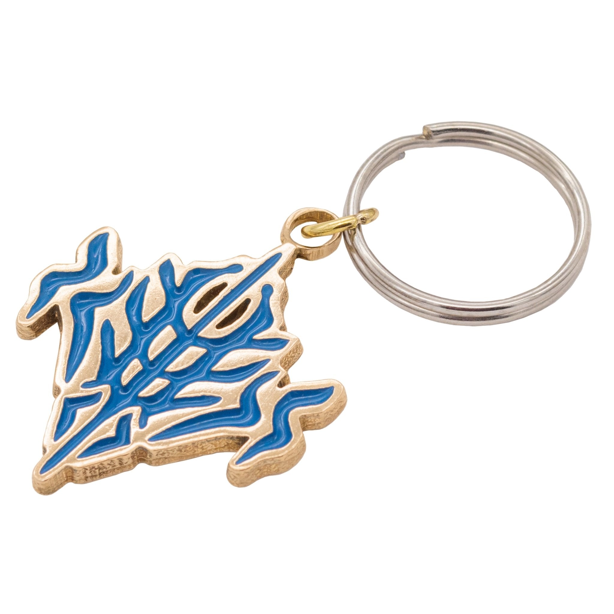 Beteb Glyph - Bronze - BJS Inc. - Necklace