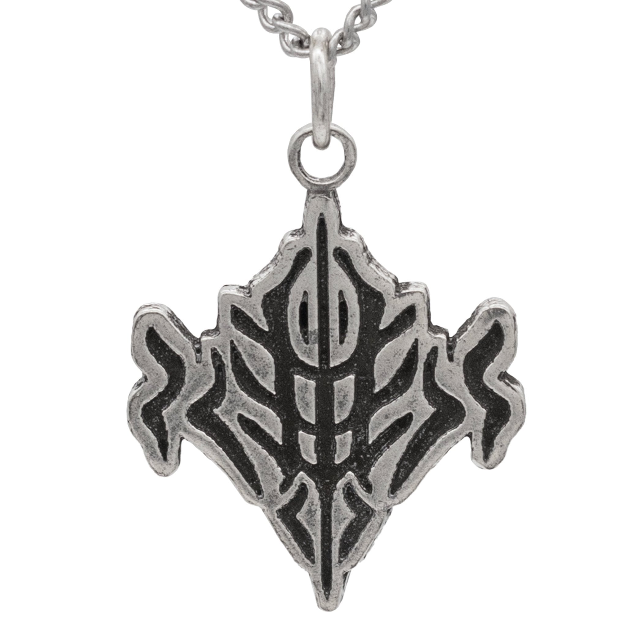 Beteb Glyph Pendant - BJS Inc. - Necklace