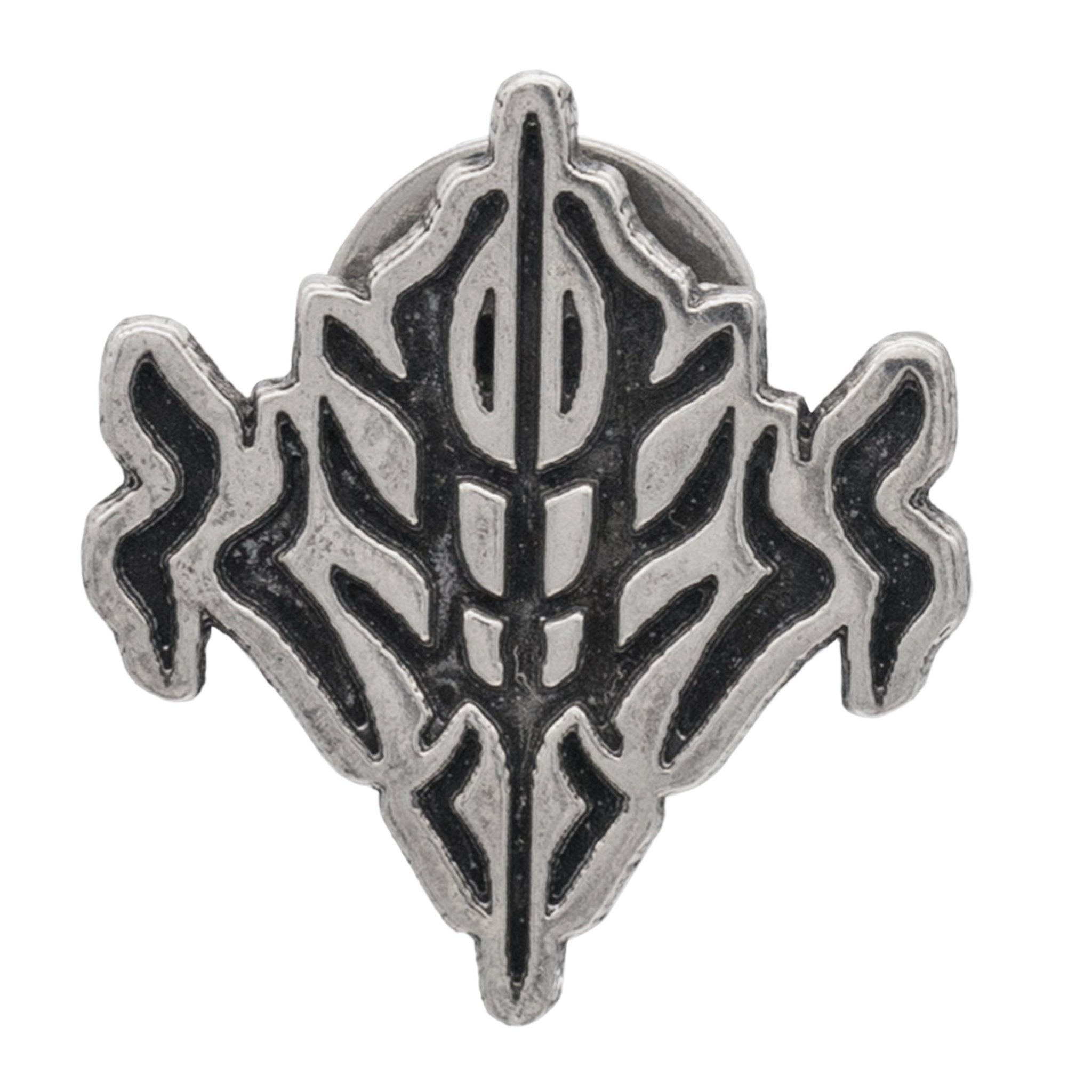 Beteb Glyph Pin - BJS Inc. - Pin