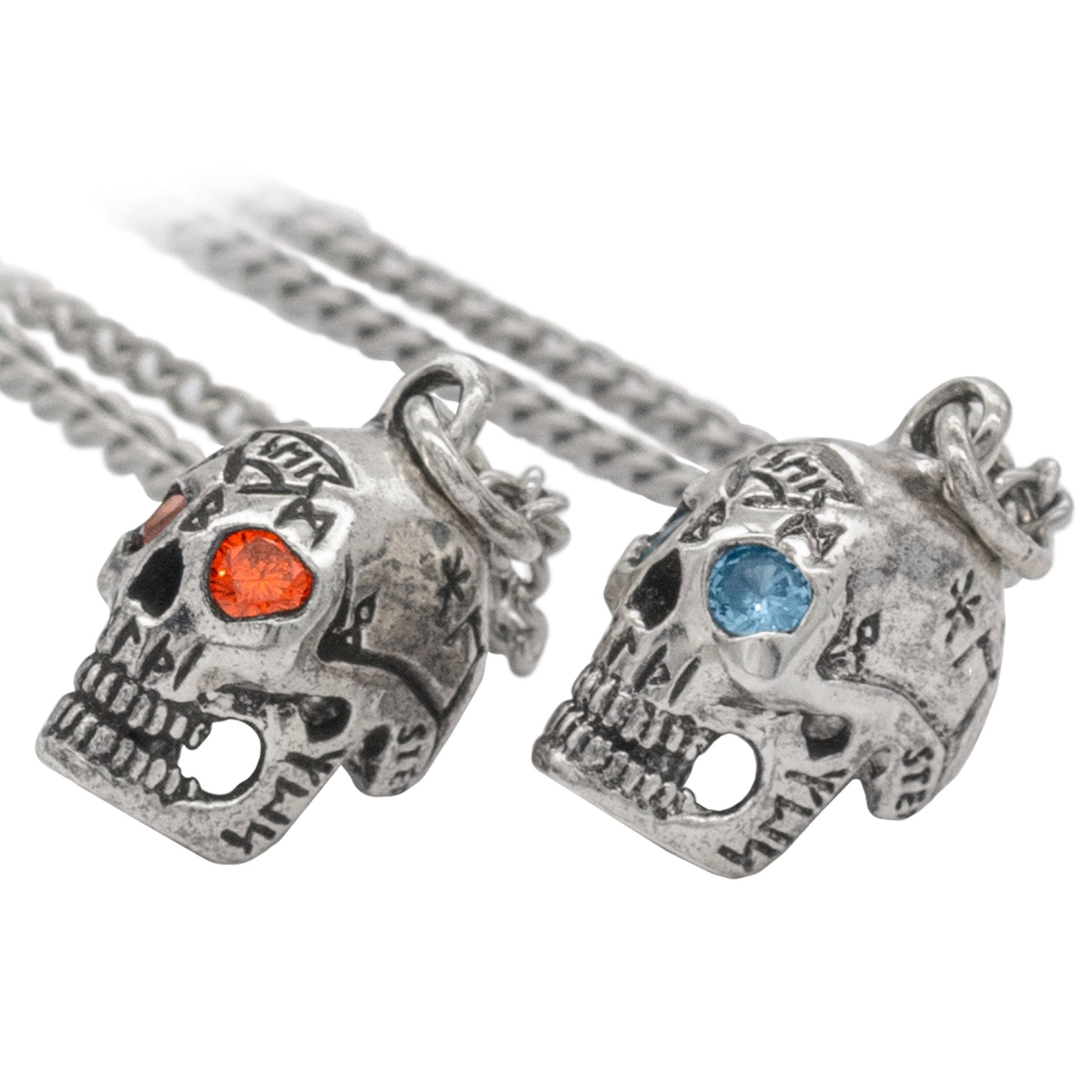 Bob The Skull - BJS Inc. - Necklace
