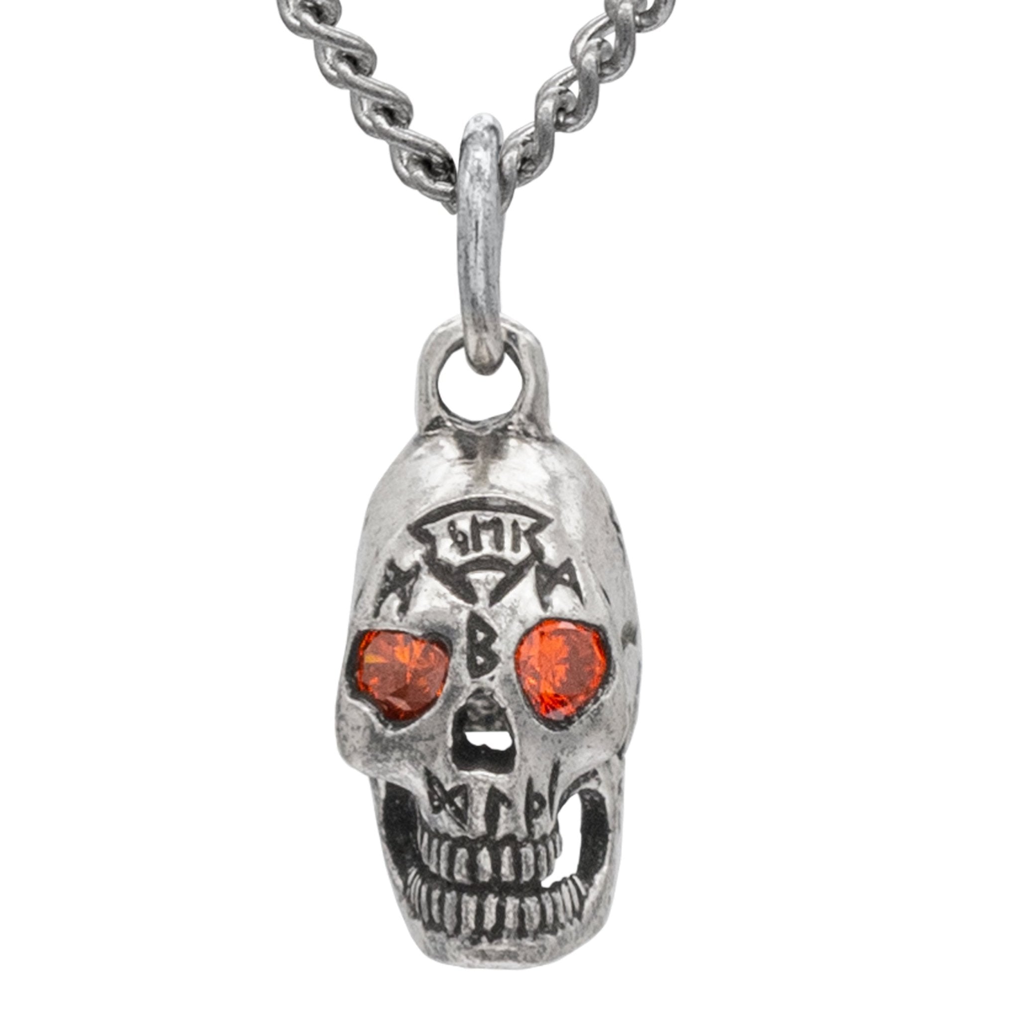 Bob The Skull - BJS Inc. - Necklace