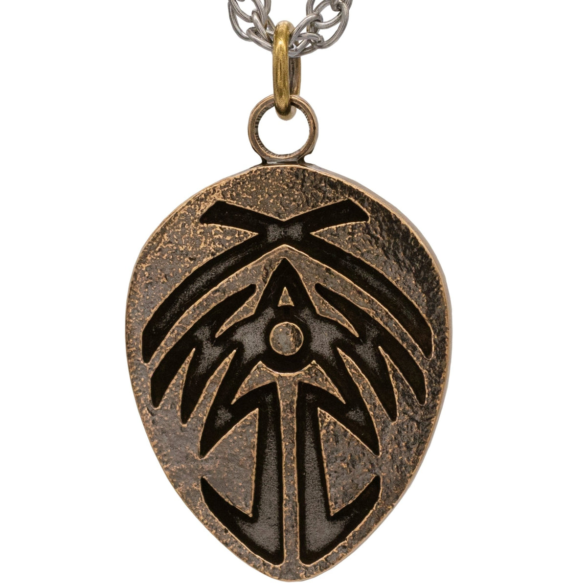 Bridge Four® Badge - Bronze – BJS Inc.
