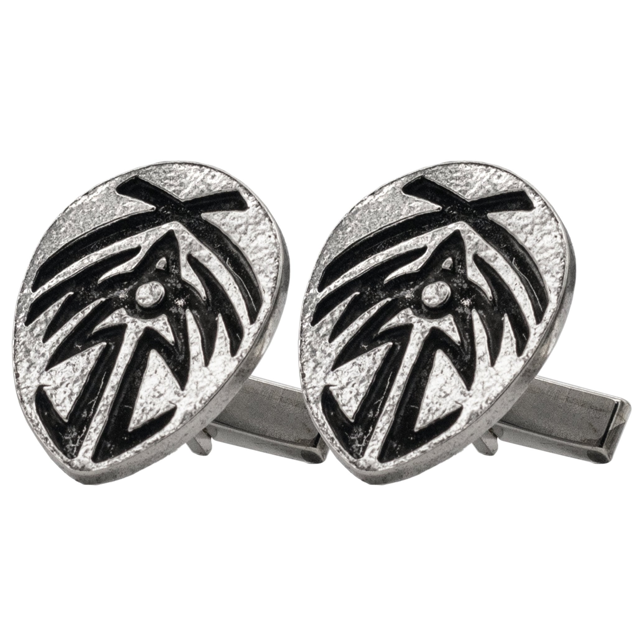 Bridge Four® Badge Cufflinks - BJS Inc. - Cufflinks