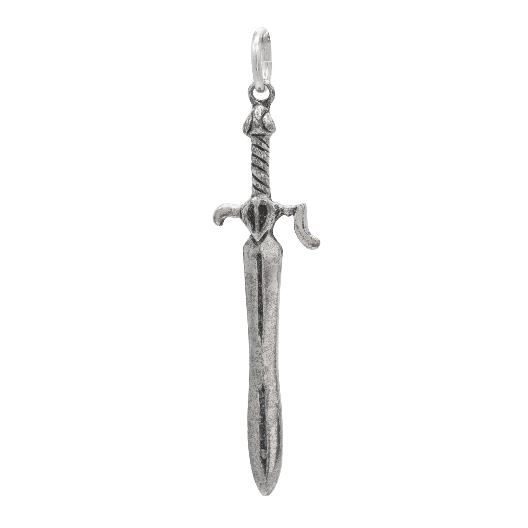 Caesura Sword Charm - BJS Inc. - Charm