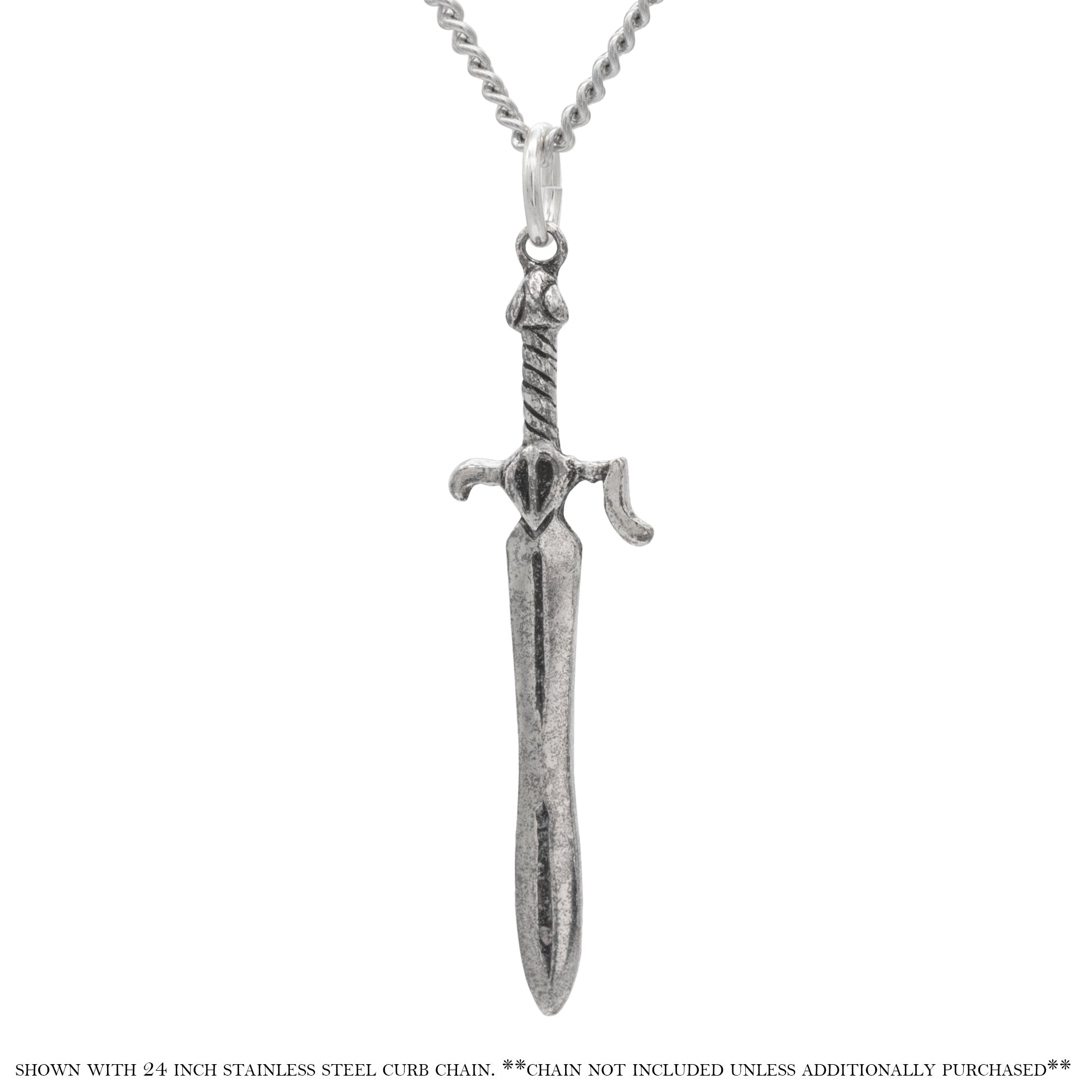 Caesura Sword Charm - BJS Inc. - Charm