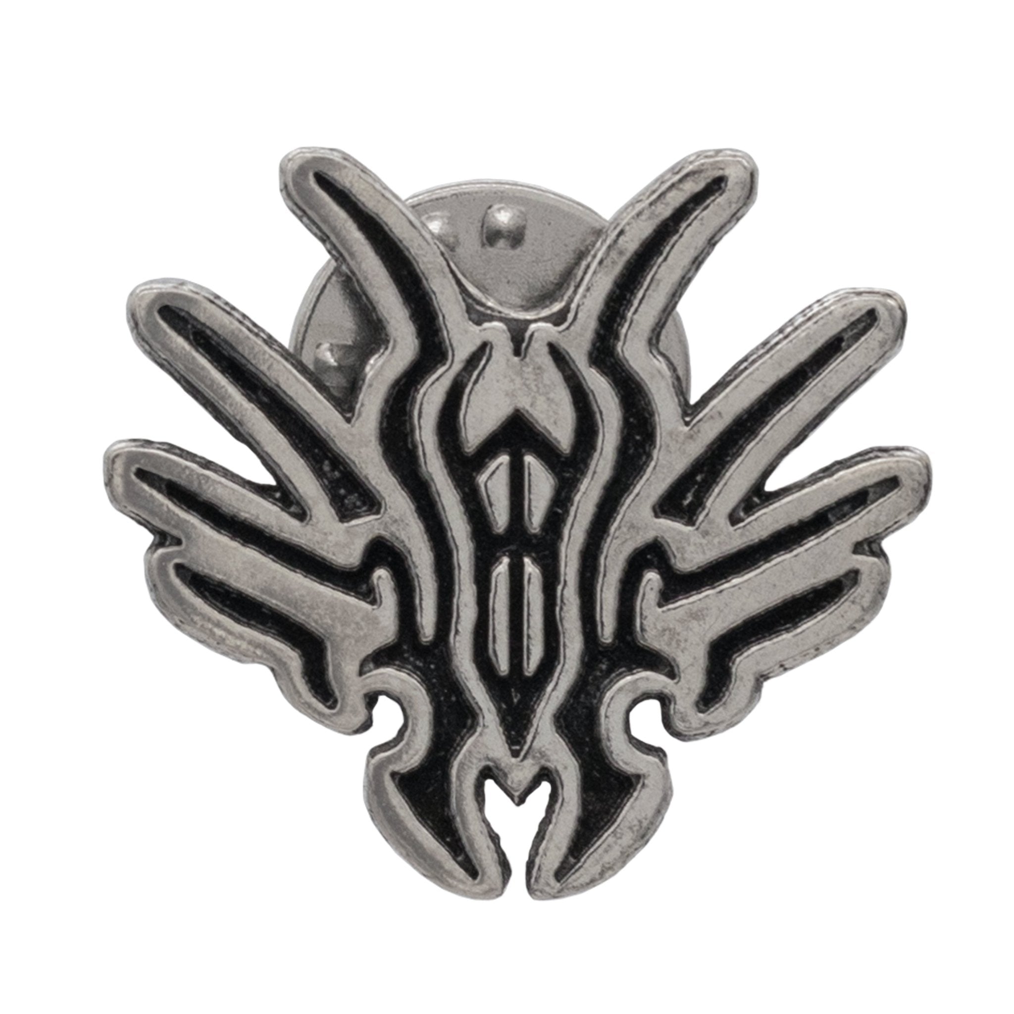 Chach Glyph Pin - BJS Inc. - Pin