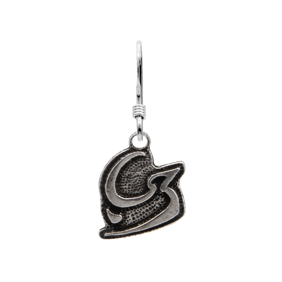 Confusion Ward Earrings