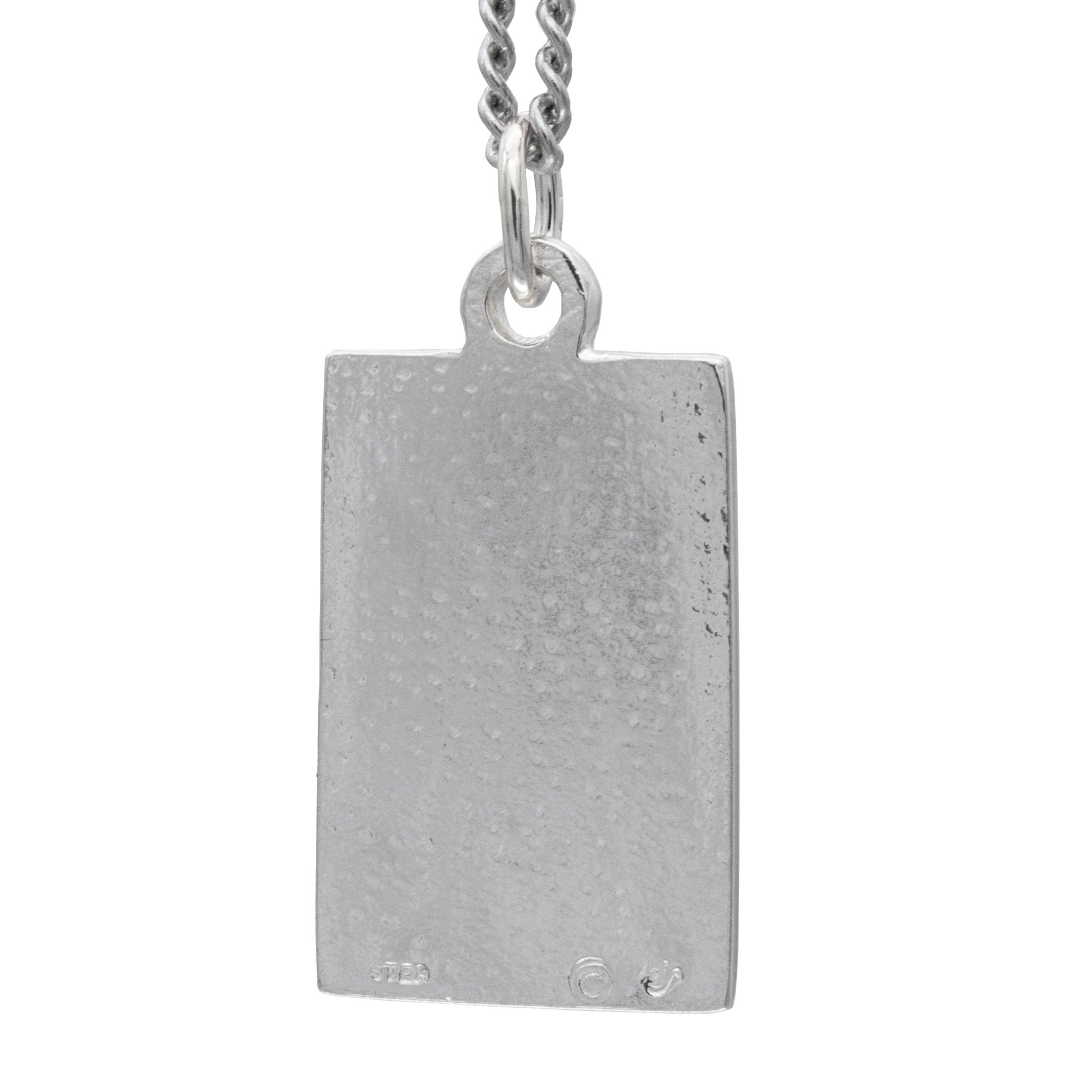 Demiromantic PRIDE Necklace - BJS Inc. - Necklace