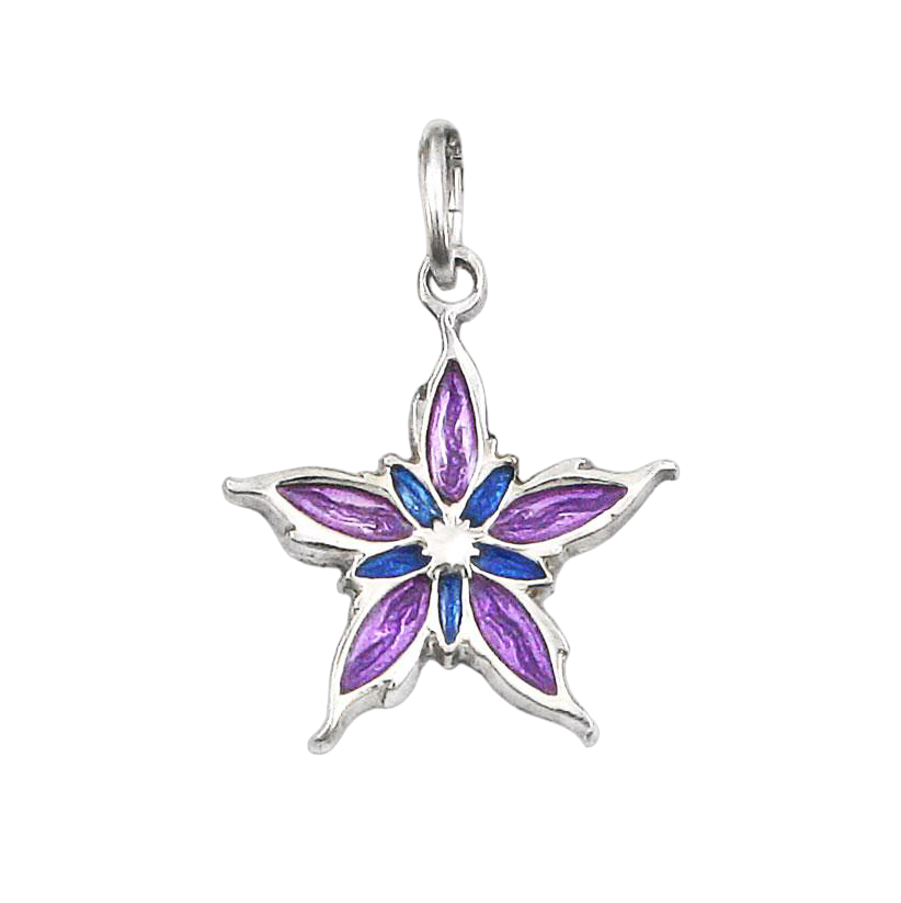 Enameled Nalthis Charm