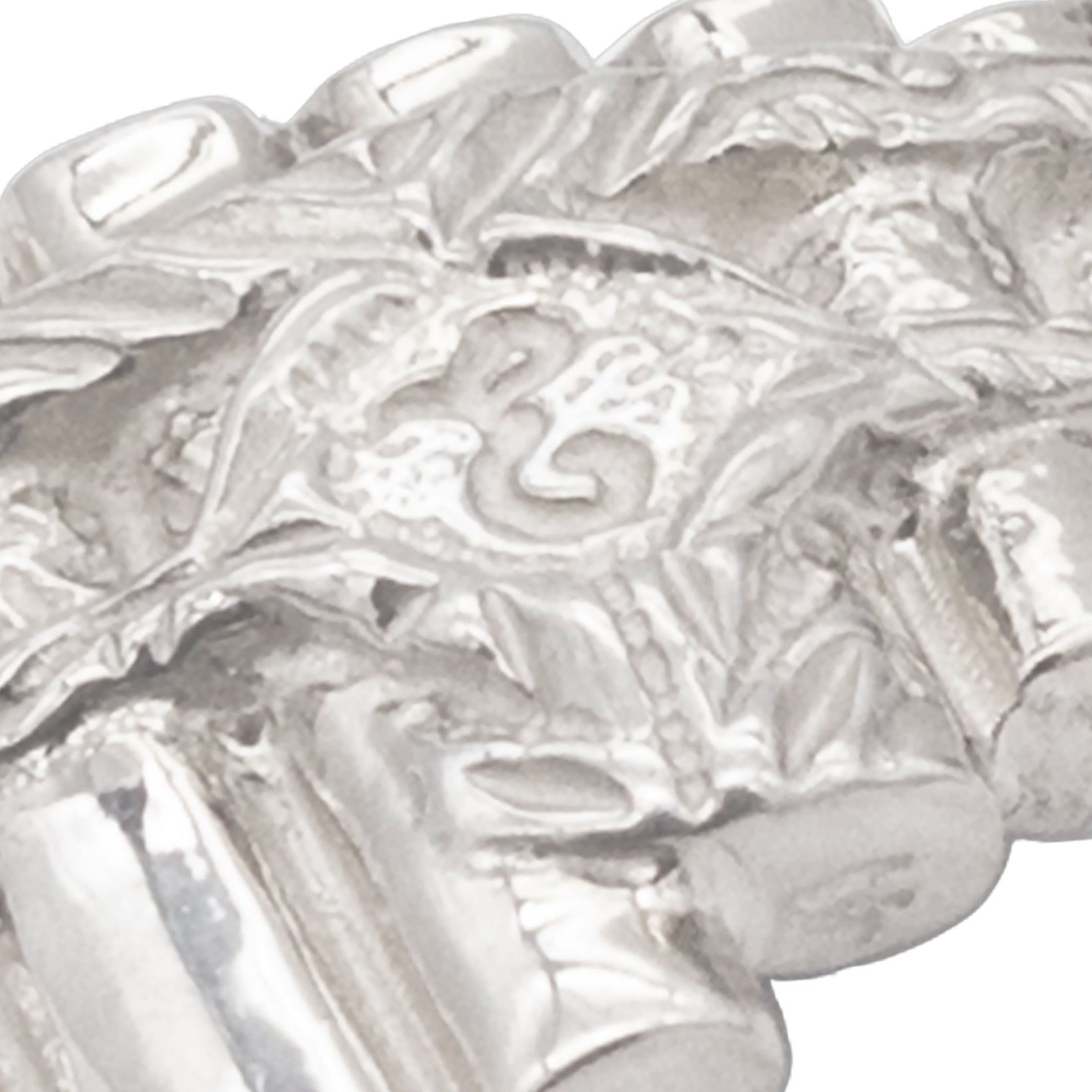 Eolian Talent Pipes Cufflinks - BJS Inc. - Cufflinks