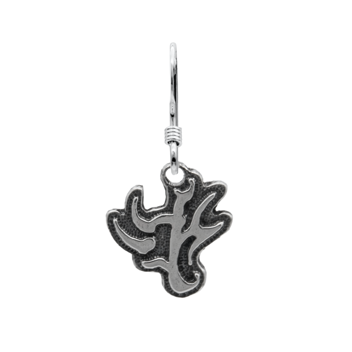 Flame Ward Earrings