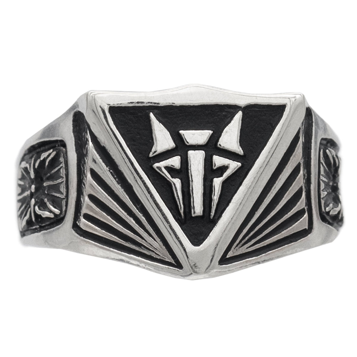 Gold Institute Ring for House Mars - BJS Inc. - Ring