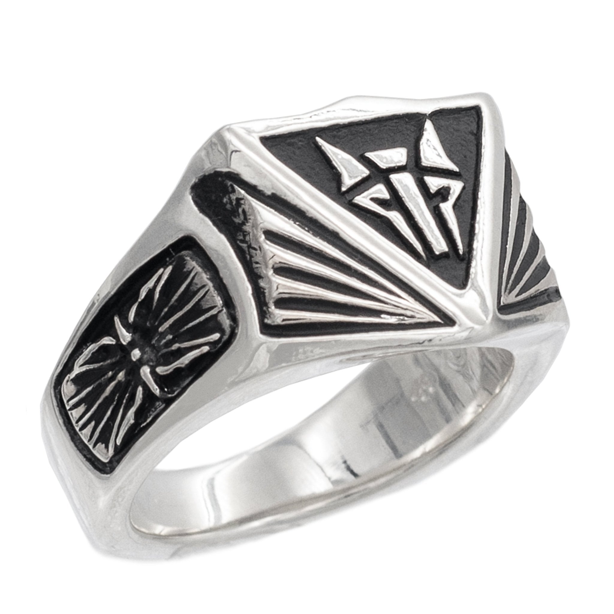 House Mars Institute Ring - BJS Inc. - Ring